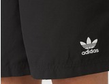 adidas Essentials Solid Swim Shorts