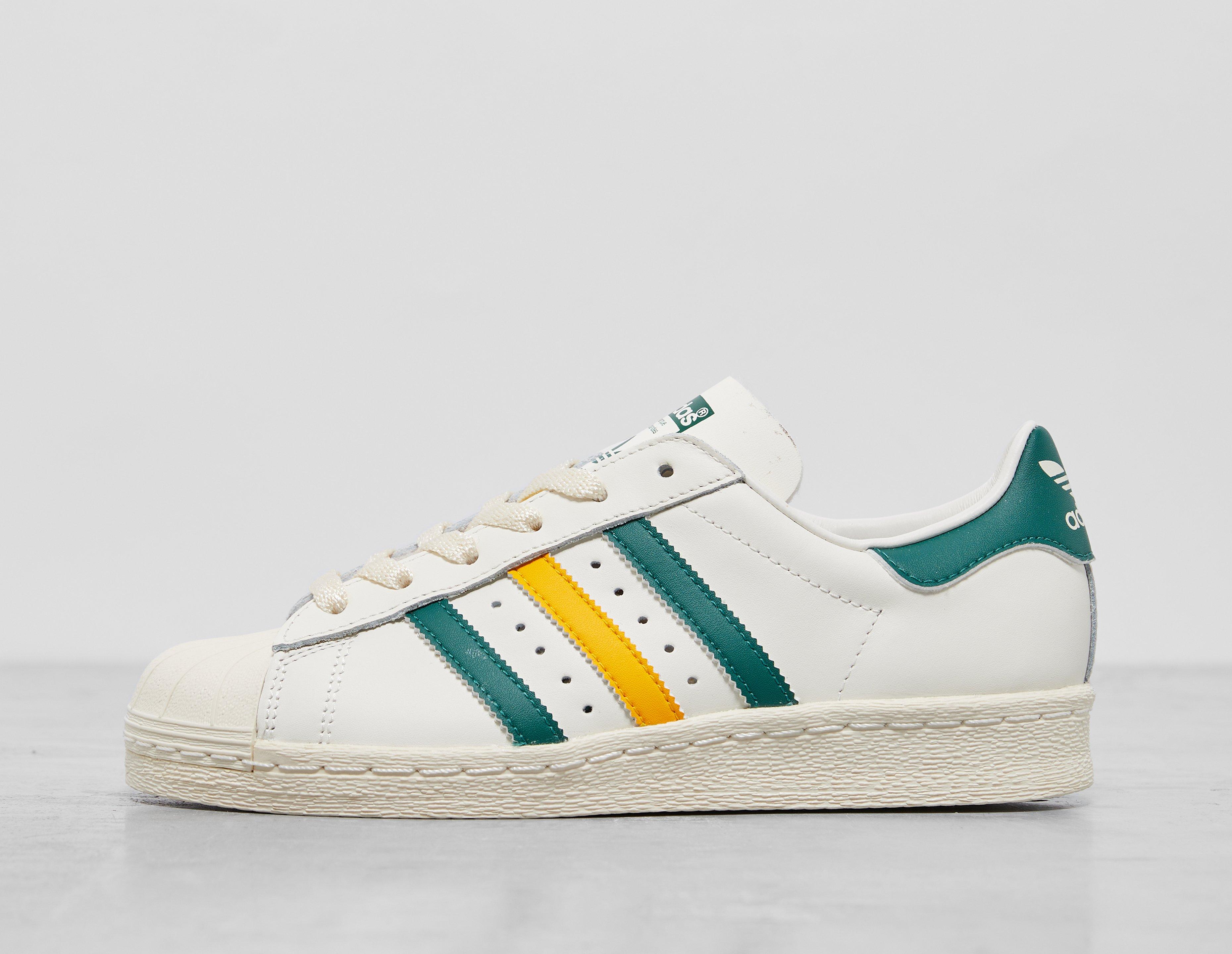 White adidas Originals Superstar 82 Women's | adidas originals