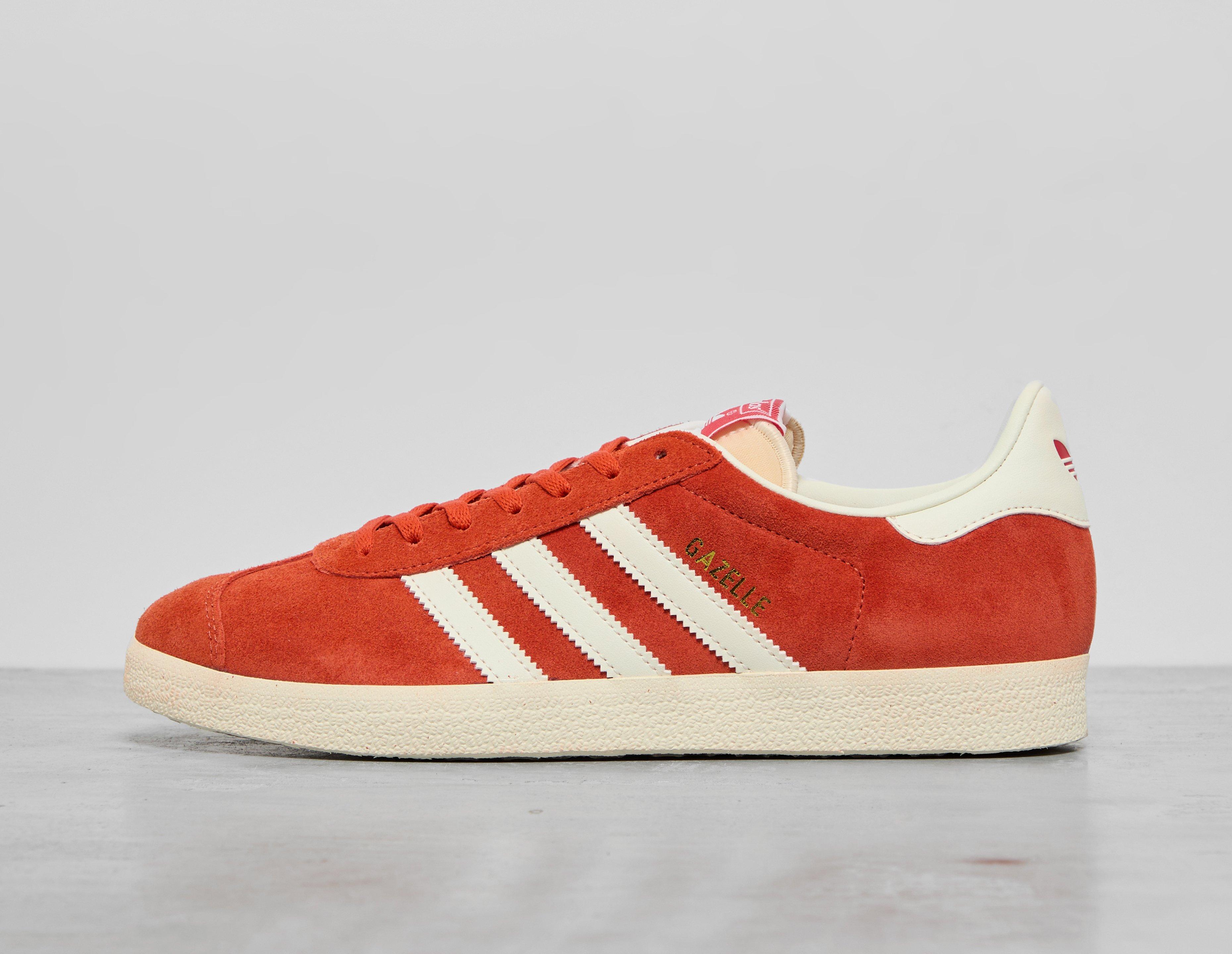 Gazelle discount tactile red