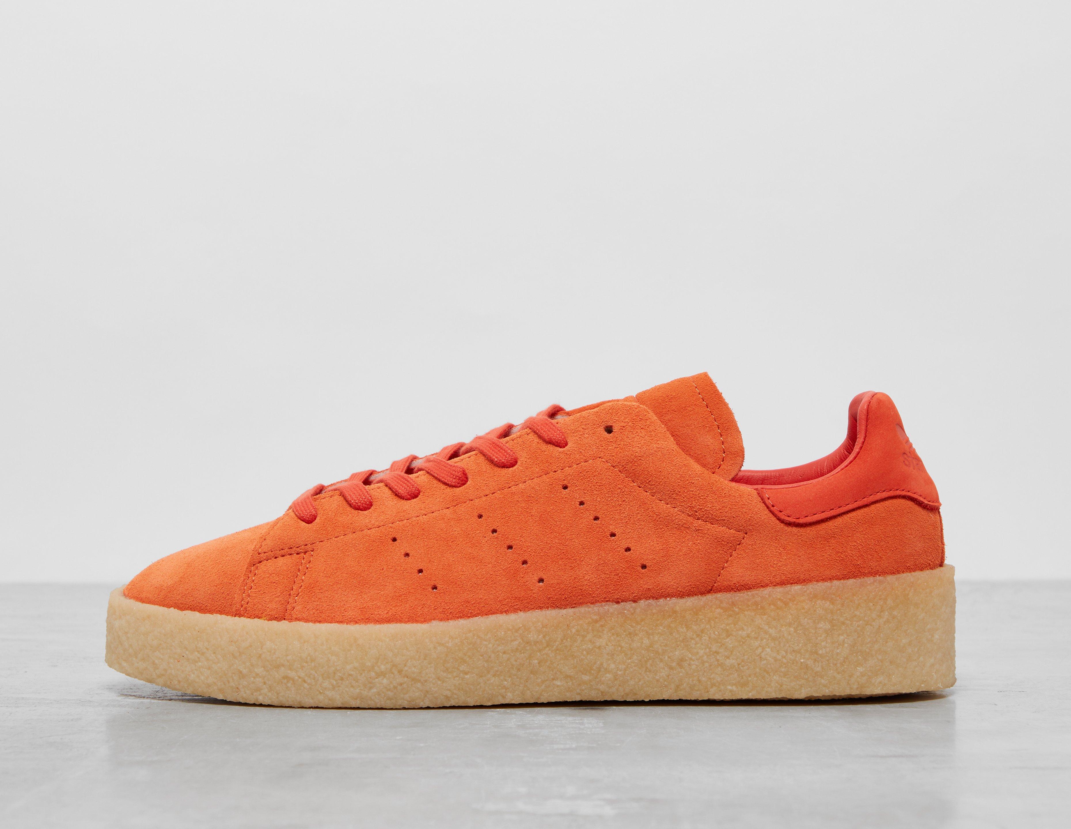 Adidas Originals Stan Smith Crepe Sneakers