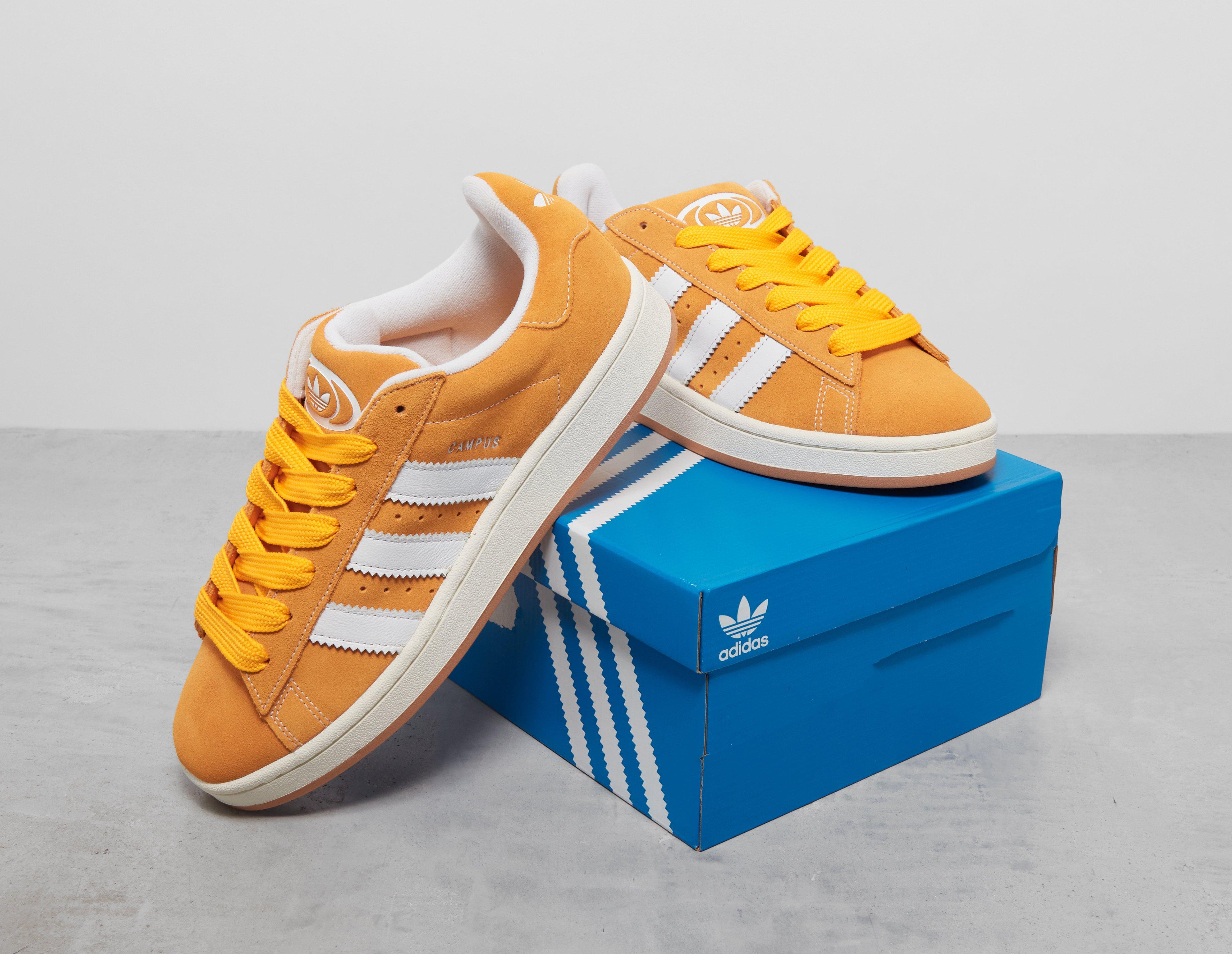 Adidas chalk orange online