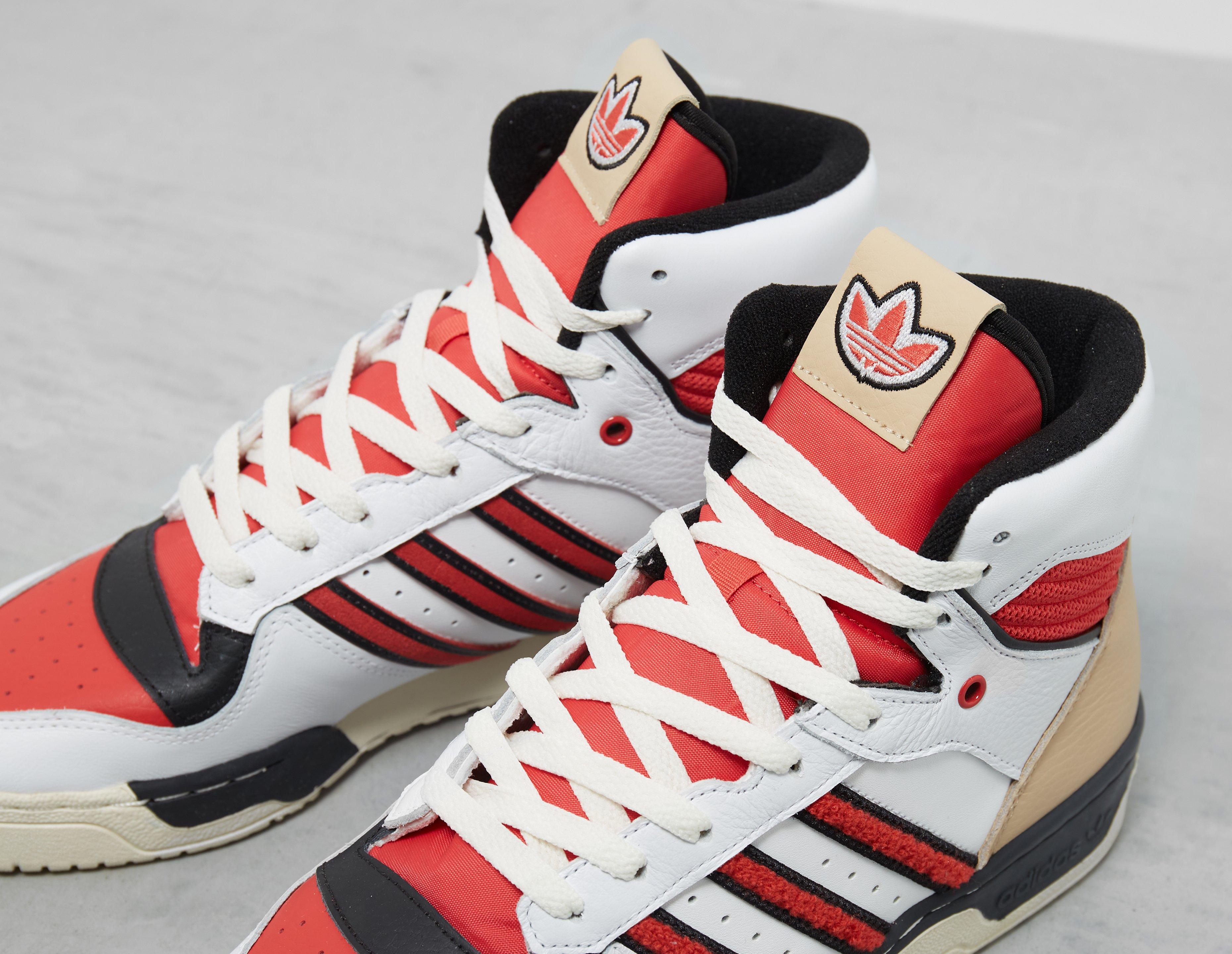 Adidas top 1 hot sale basketball shoes