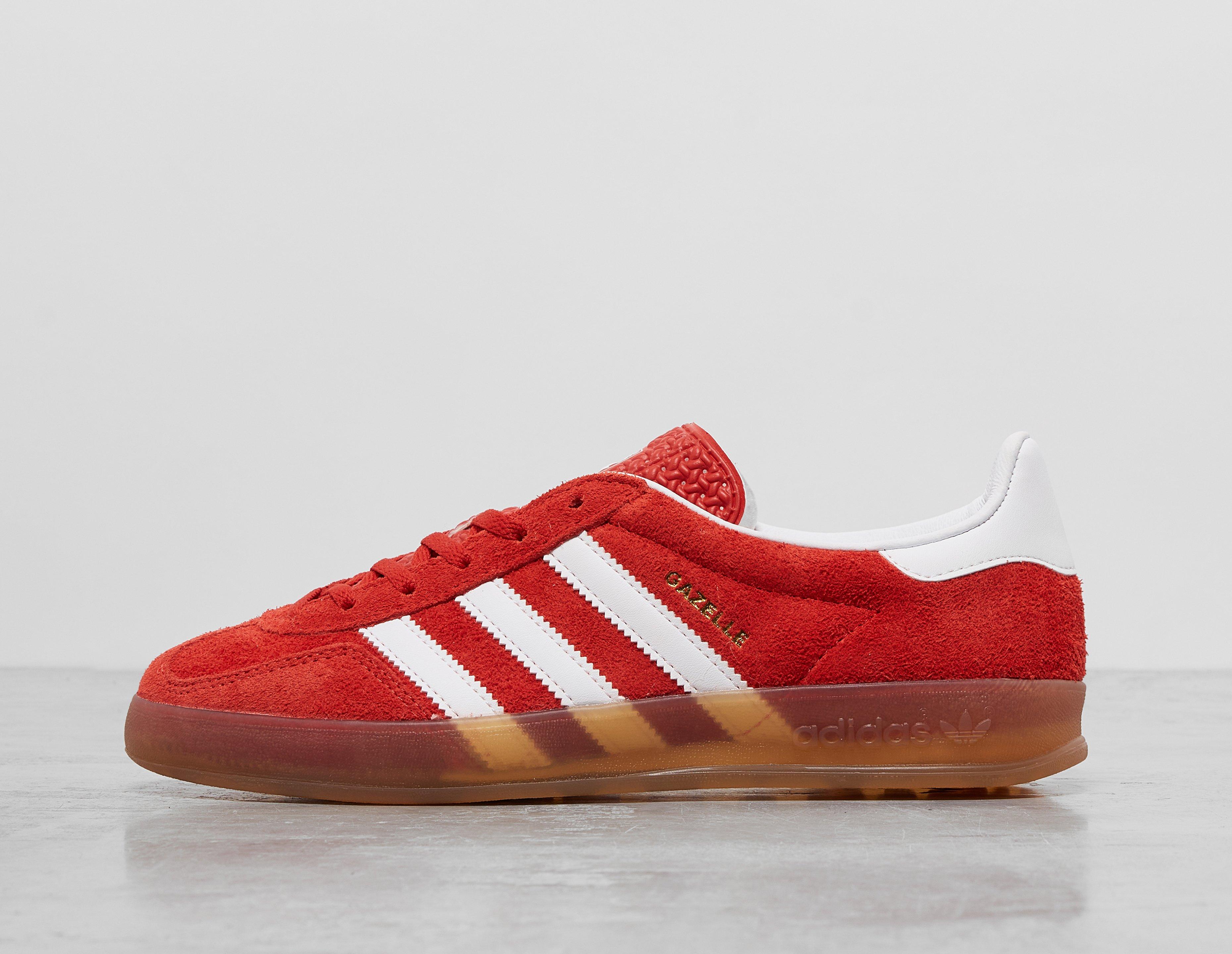 Gazelle 2025 adidas indoor