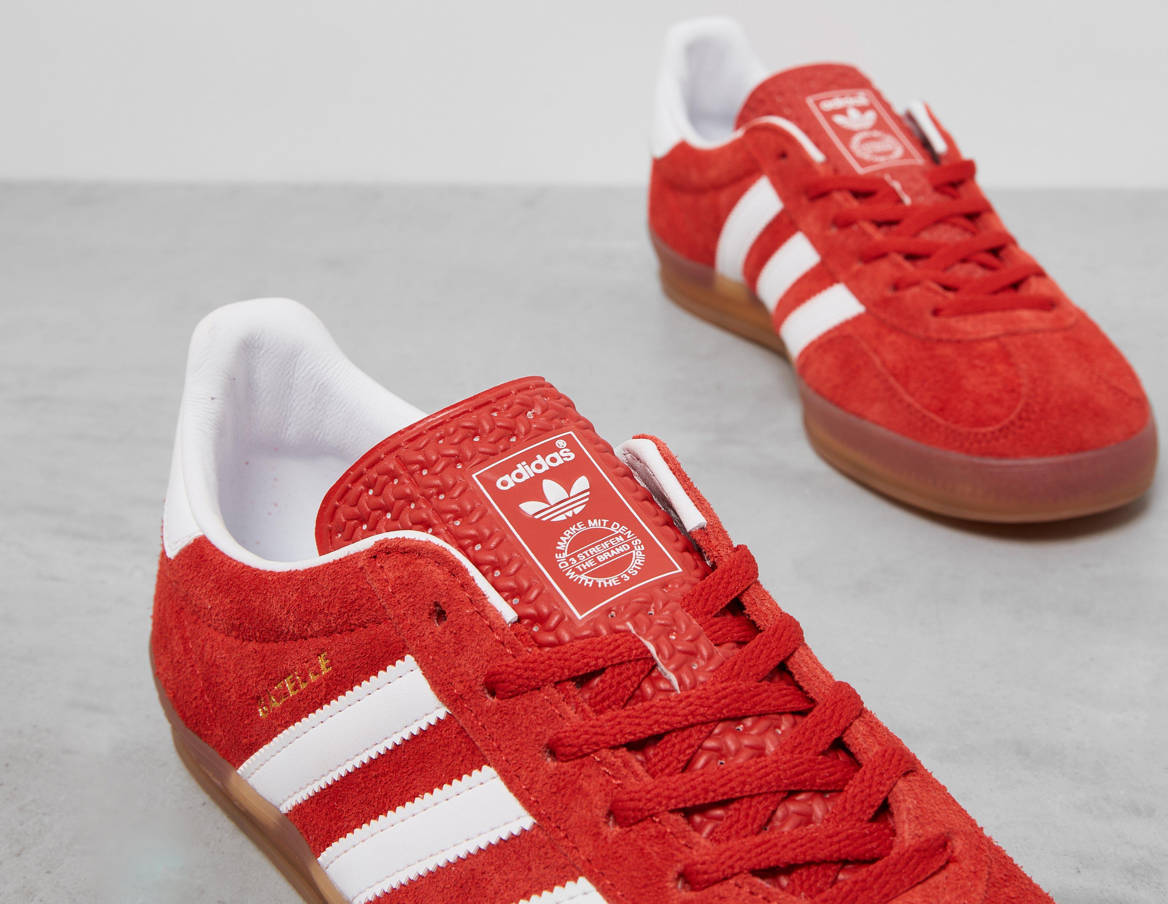 Adidas originals 2024 gazelle indoor zaragoza