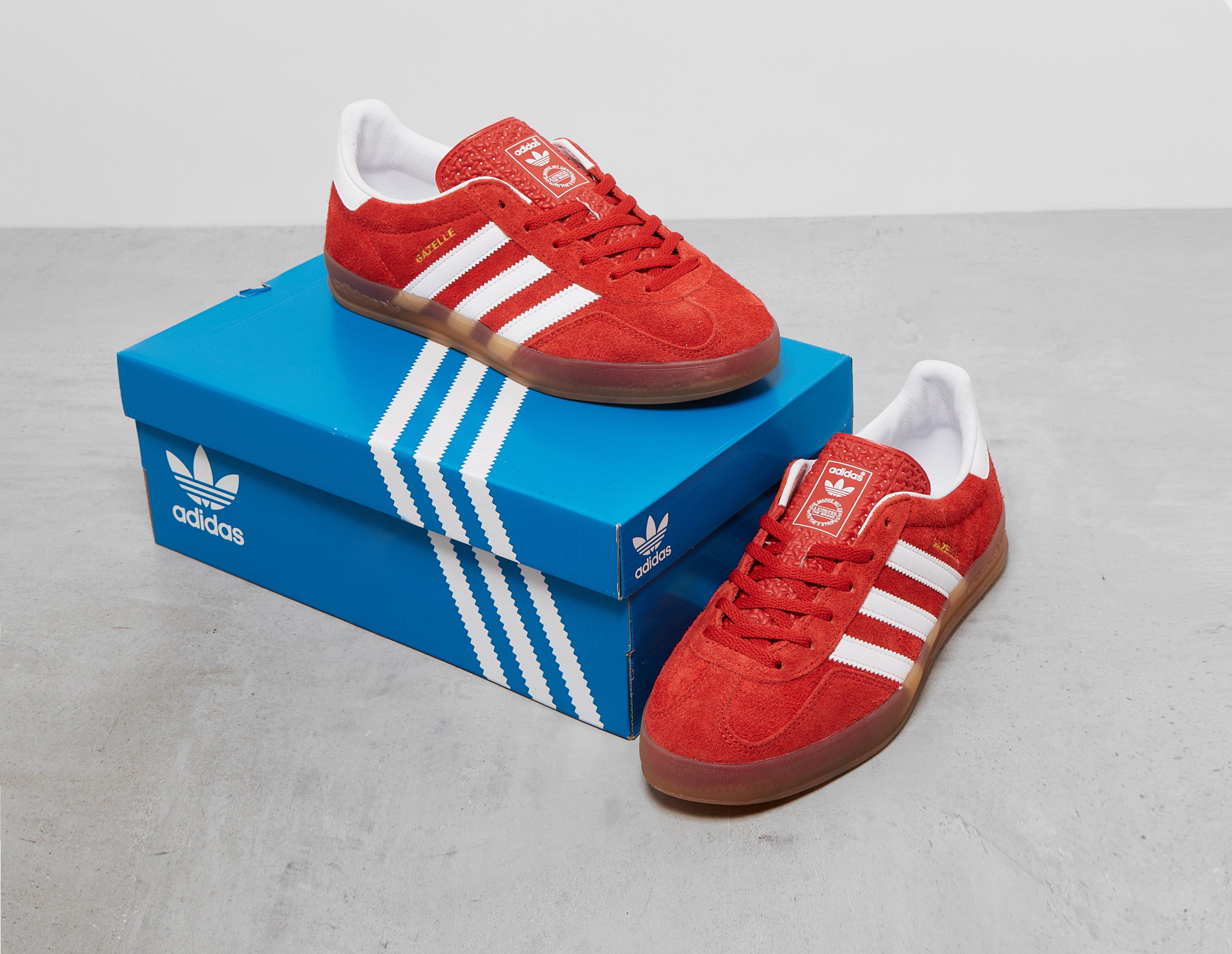 Adidas gazelle 2025 indoor 8.5