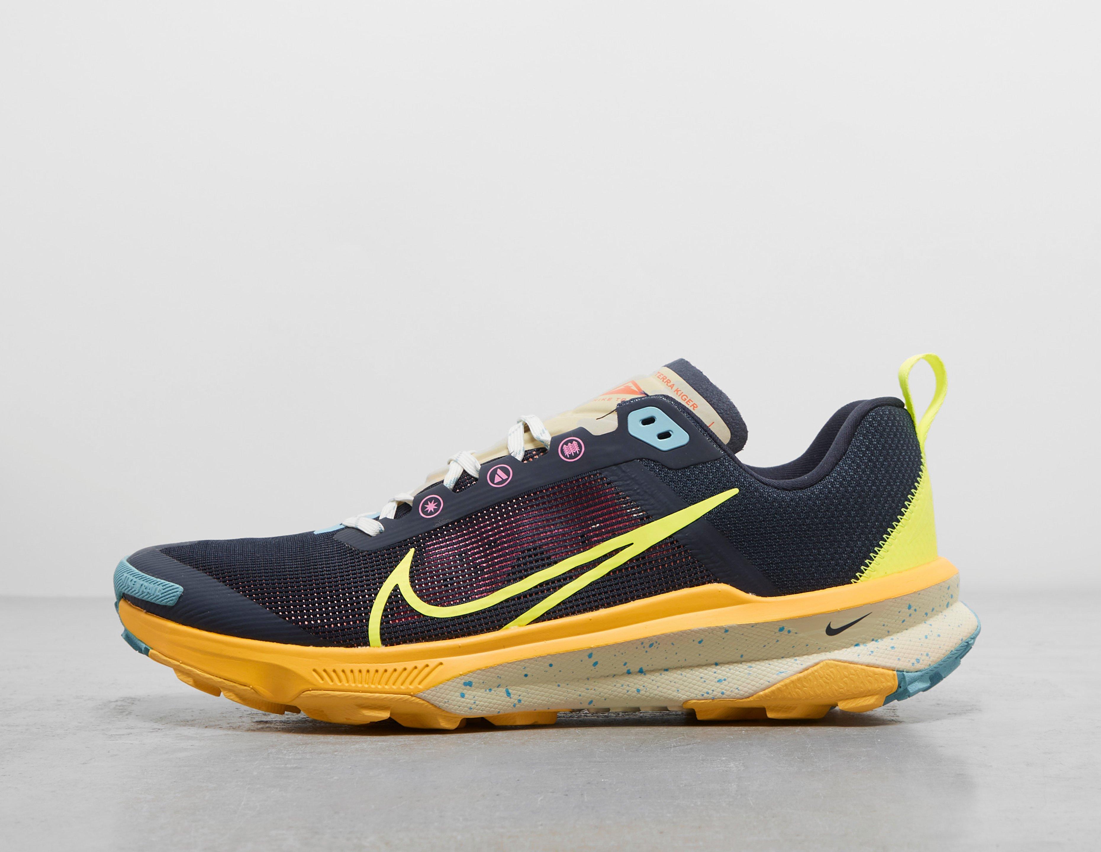 Blue Nike Terra Kiger 9 Footpatrol