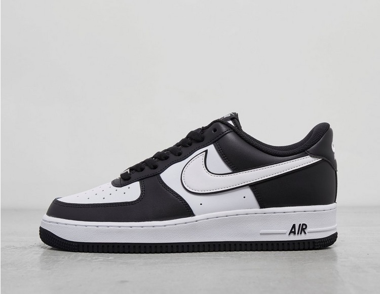 Nike Air Force 1 Low x Off-White Brooklyn Size 7 (PROMO SAMPLE PAIR)