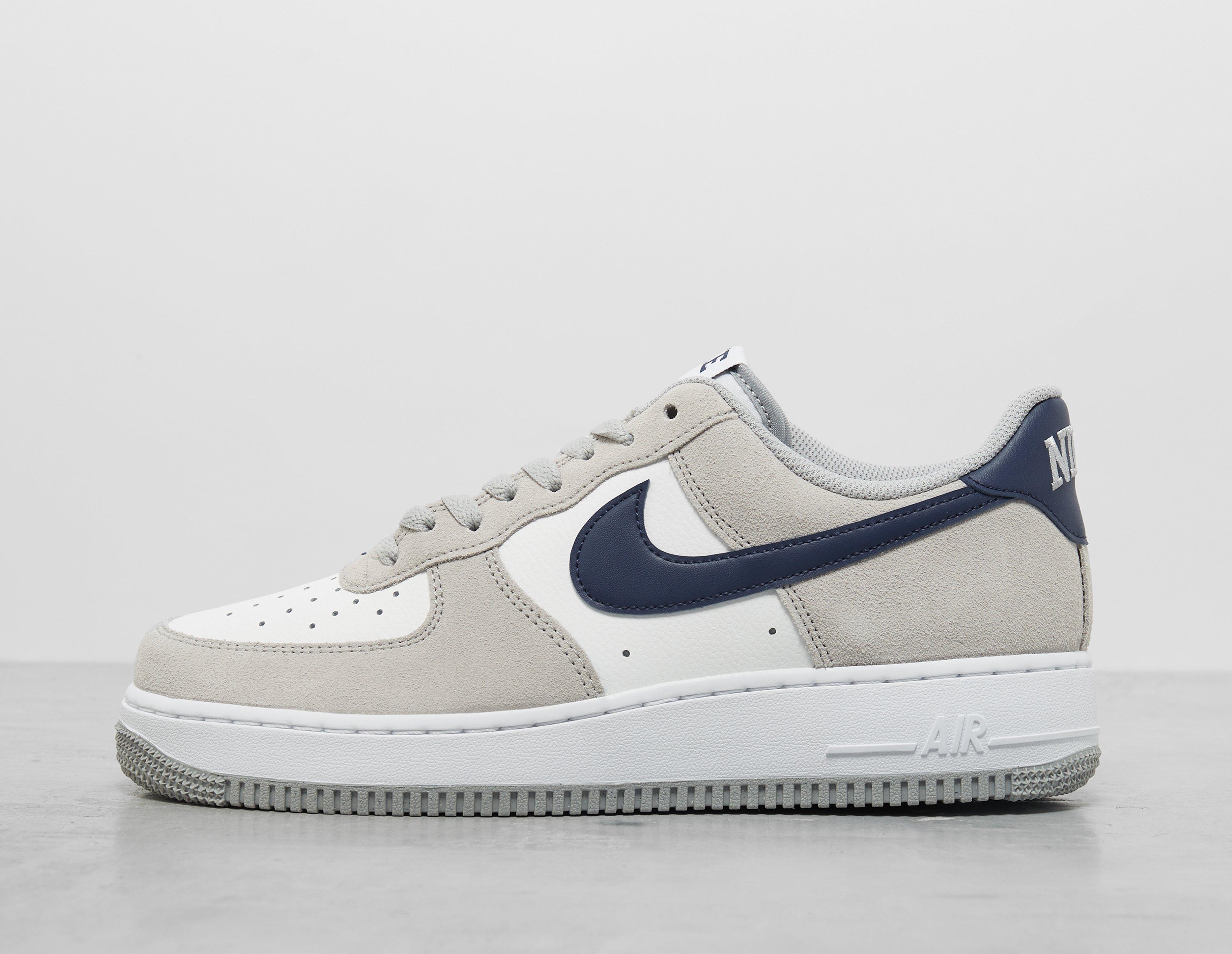 BellsShops | Nike Skinny 8 Pack Hoofdband | Grey Nike Dunk Low