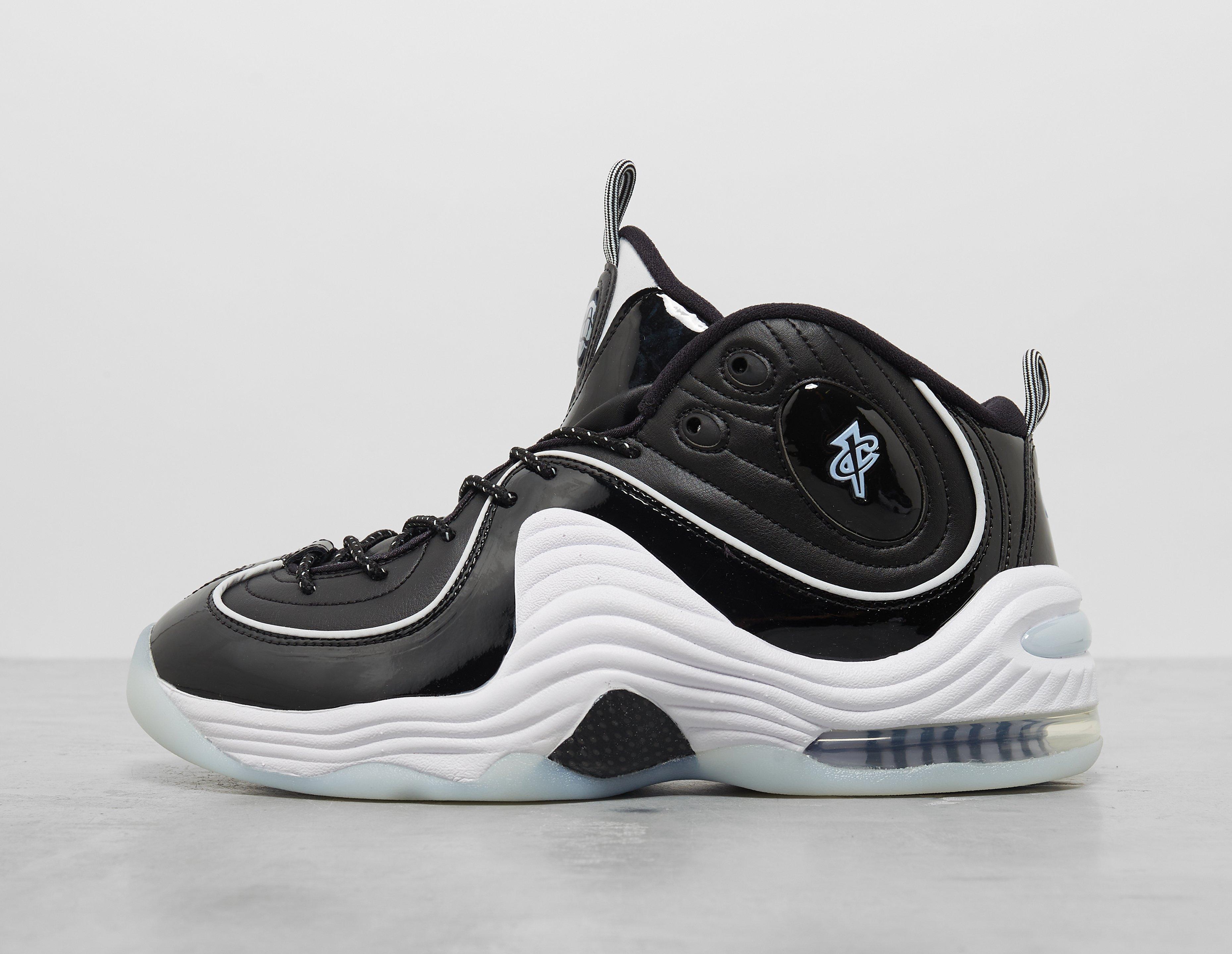 Air penny 2s best sale