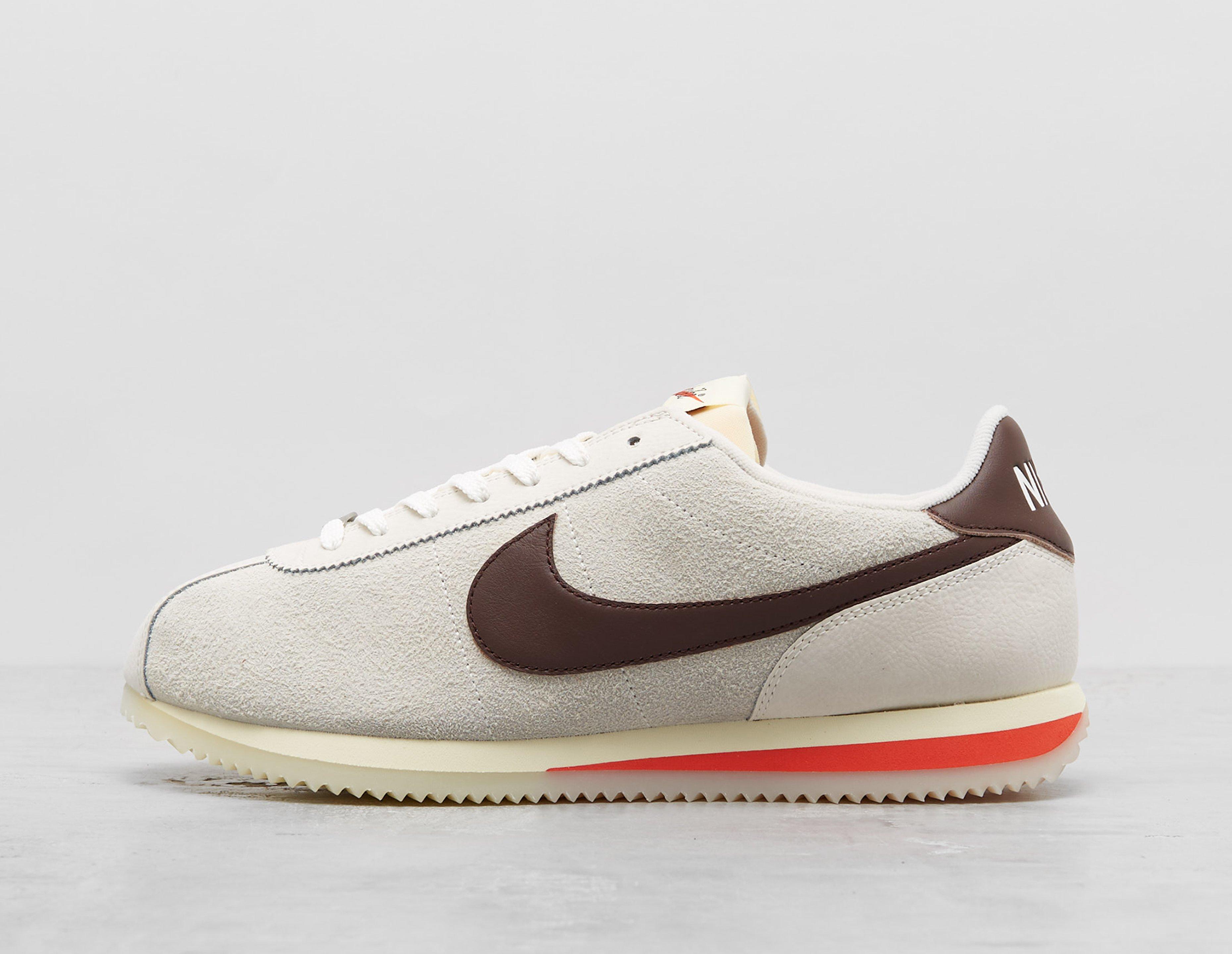 Nike cortez leather store uomo 2014