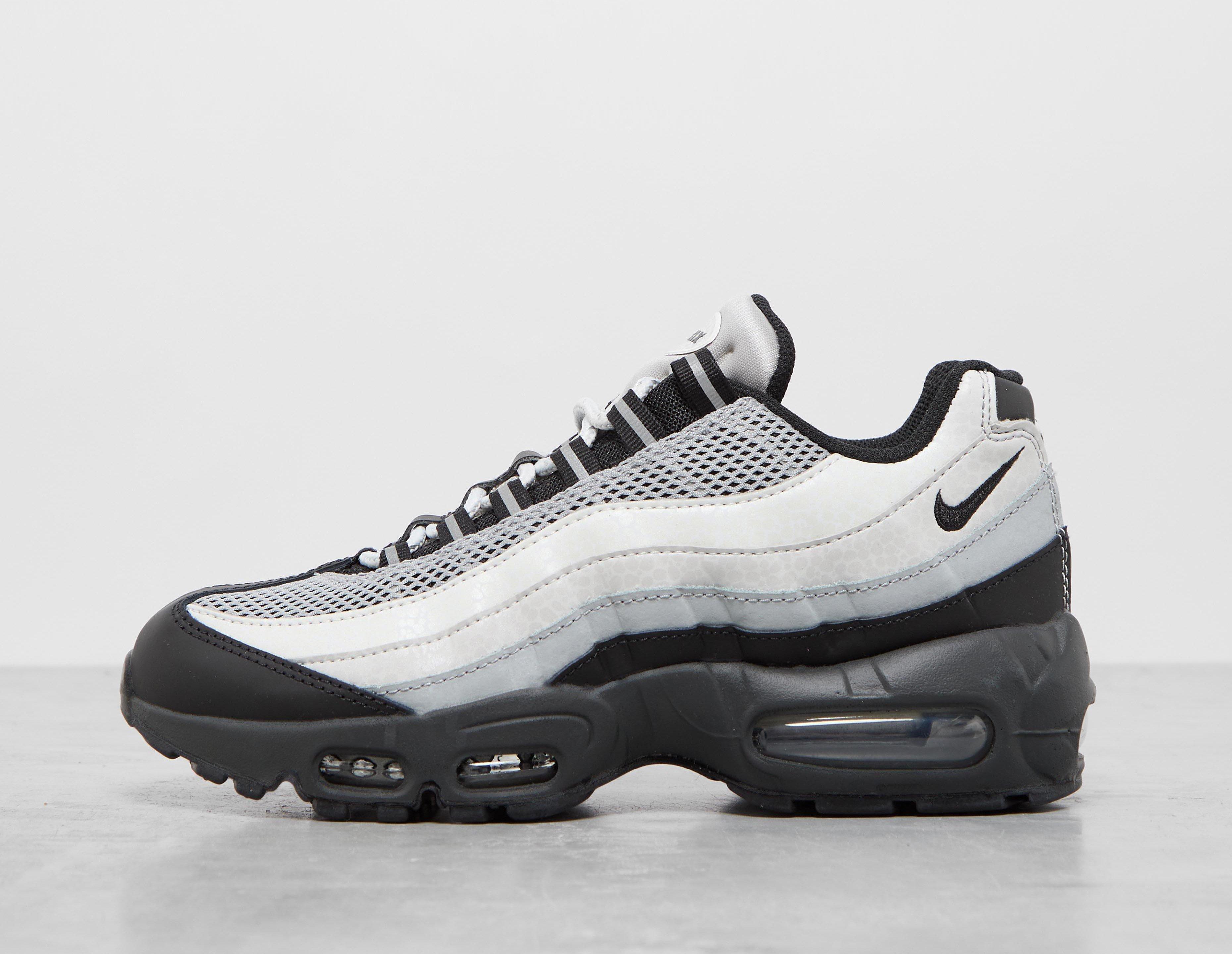 Grey Nike Air Max 95 Women's | HealthdesignShops | Nike The