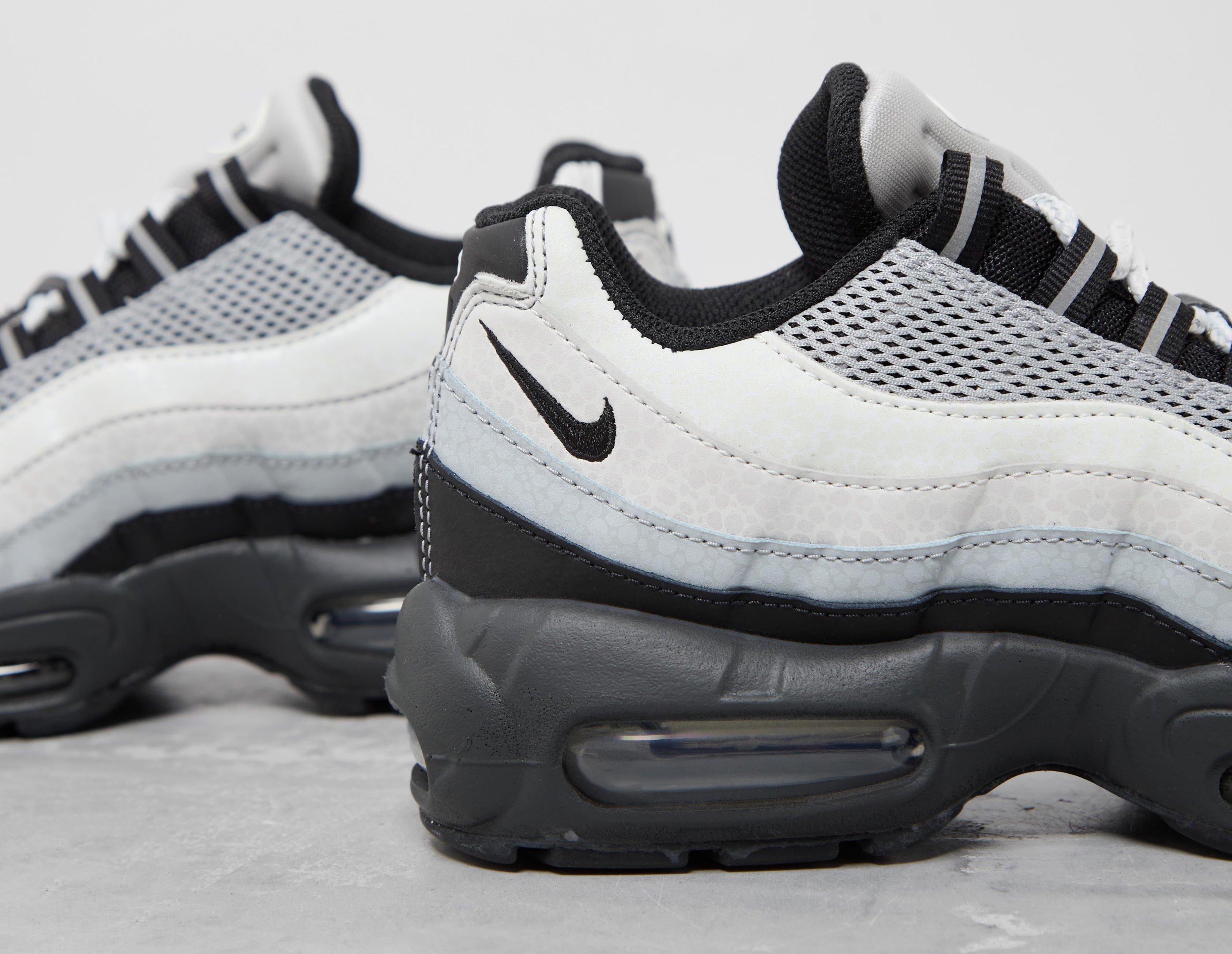 Grey Nike Air Max 95 Women's | HealthdesignShops | Nike The