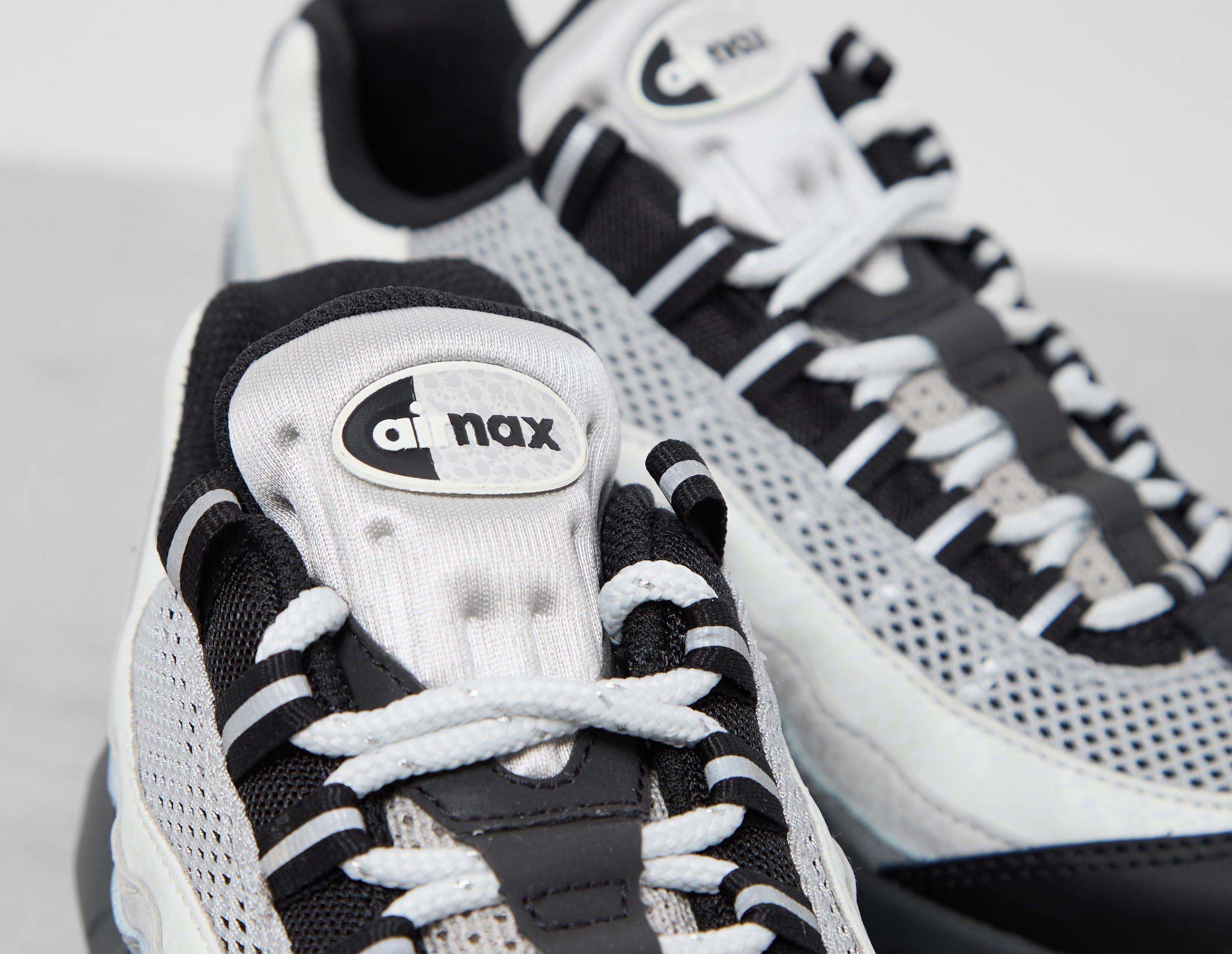 Grey Nike Air Max 95 Women's | HealthdesignShops | Nike The