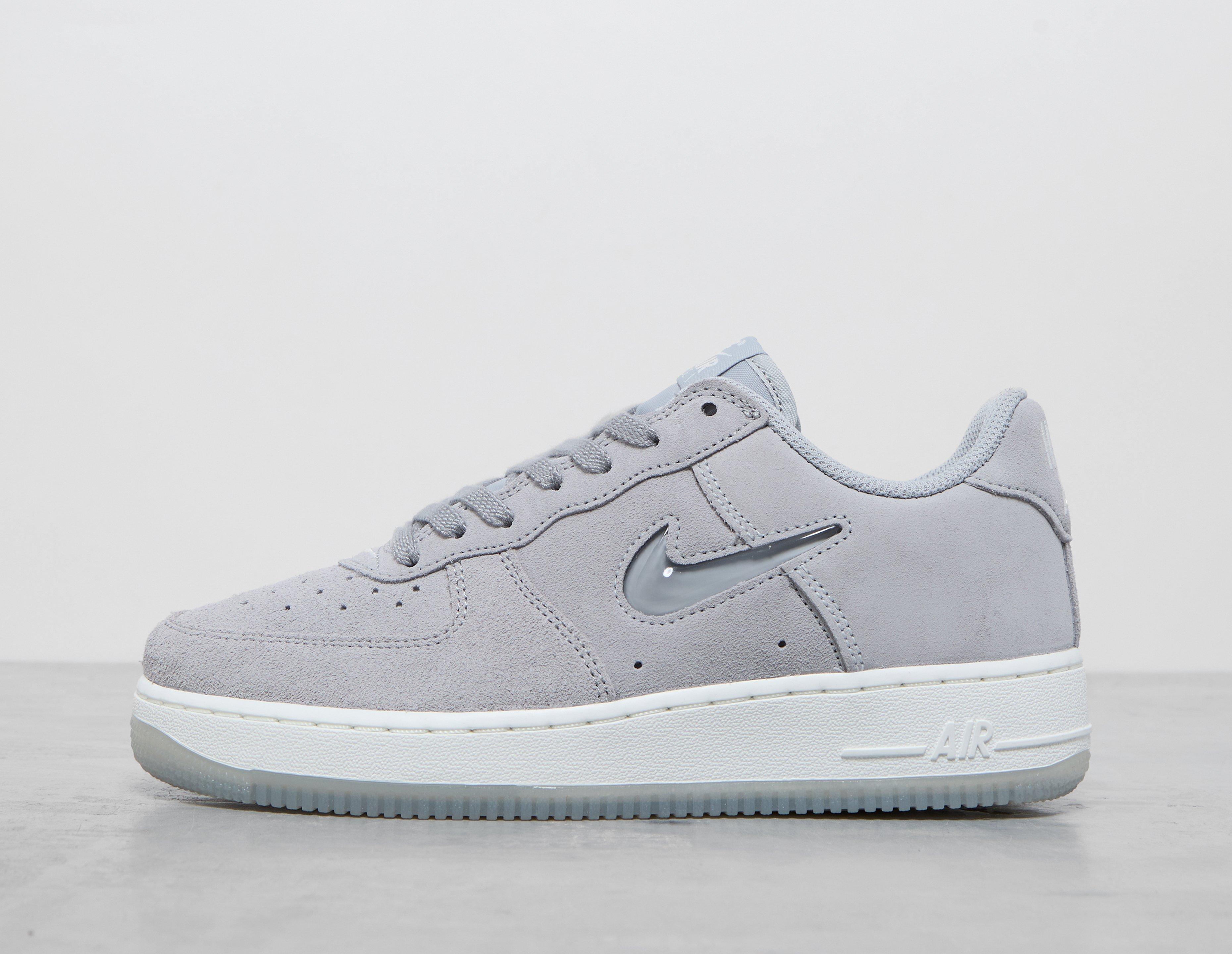 Af1 grise shop