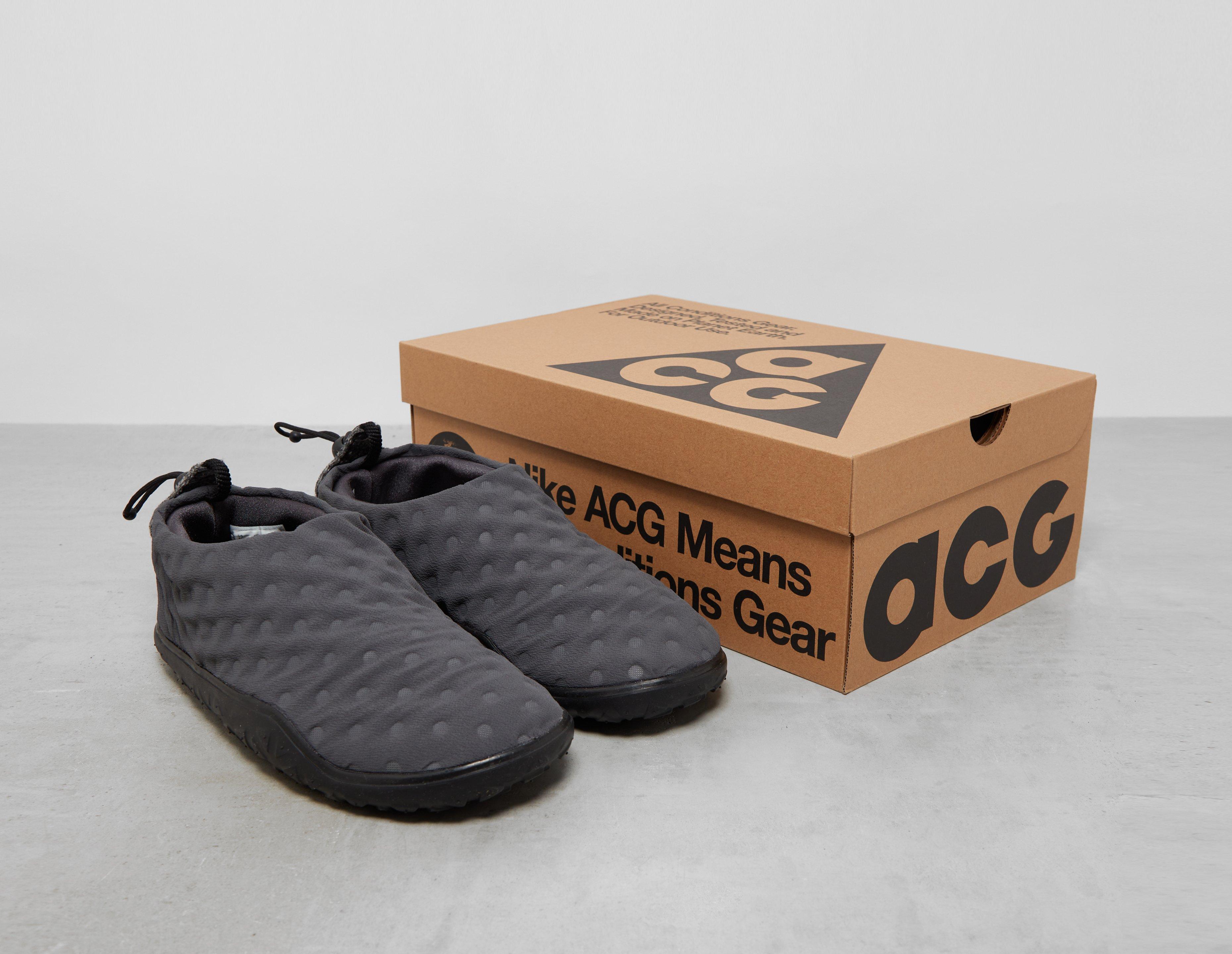 Acg air moc 3.0 on online feet