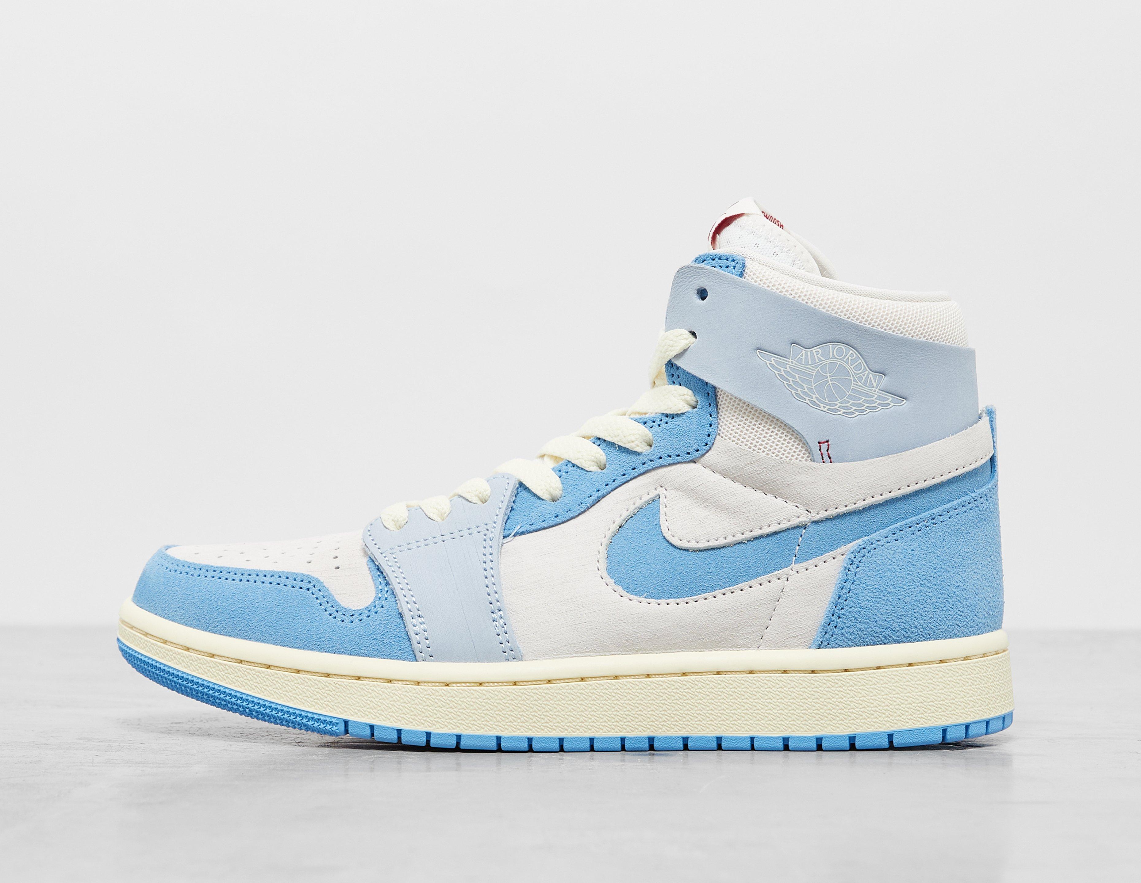 Jordan Air 1 Zoom Comfort Women's