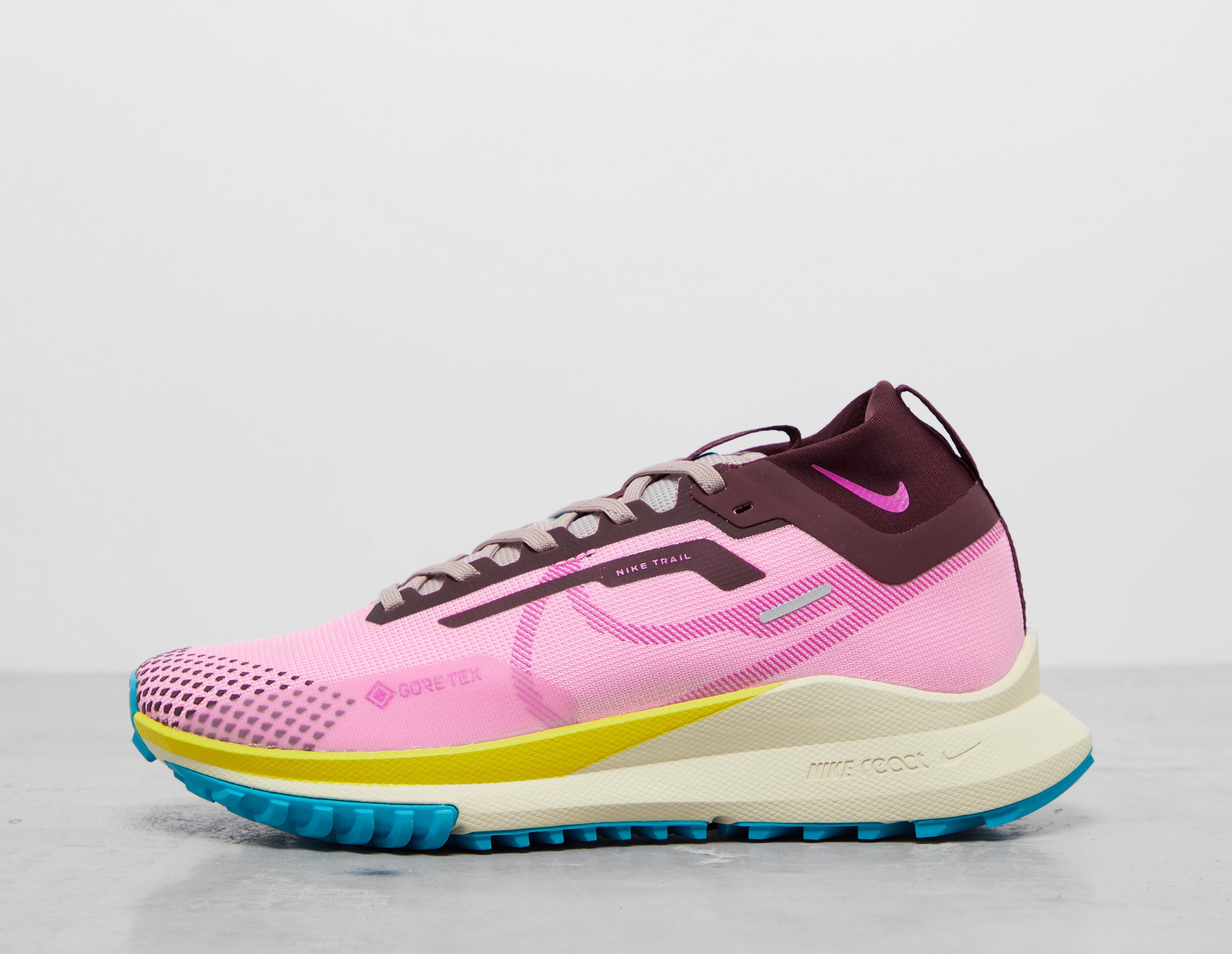 Nike trail femme hot sale