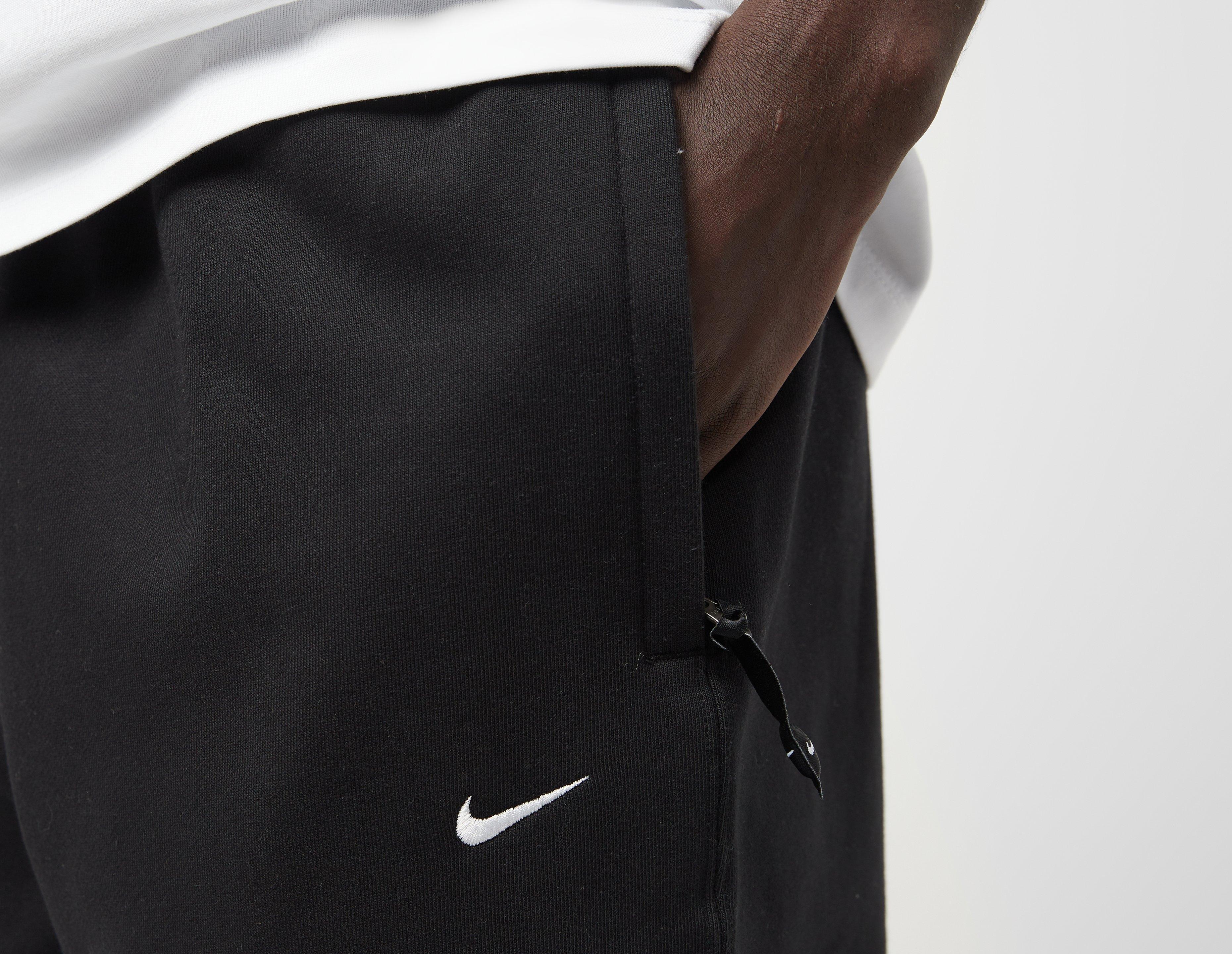 Nike NRG Premium Essentials Fleece Pants