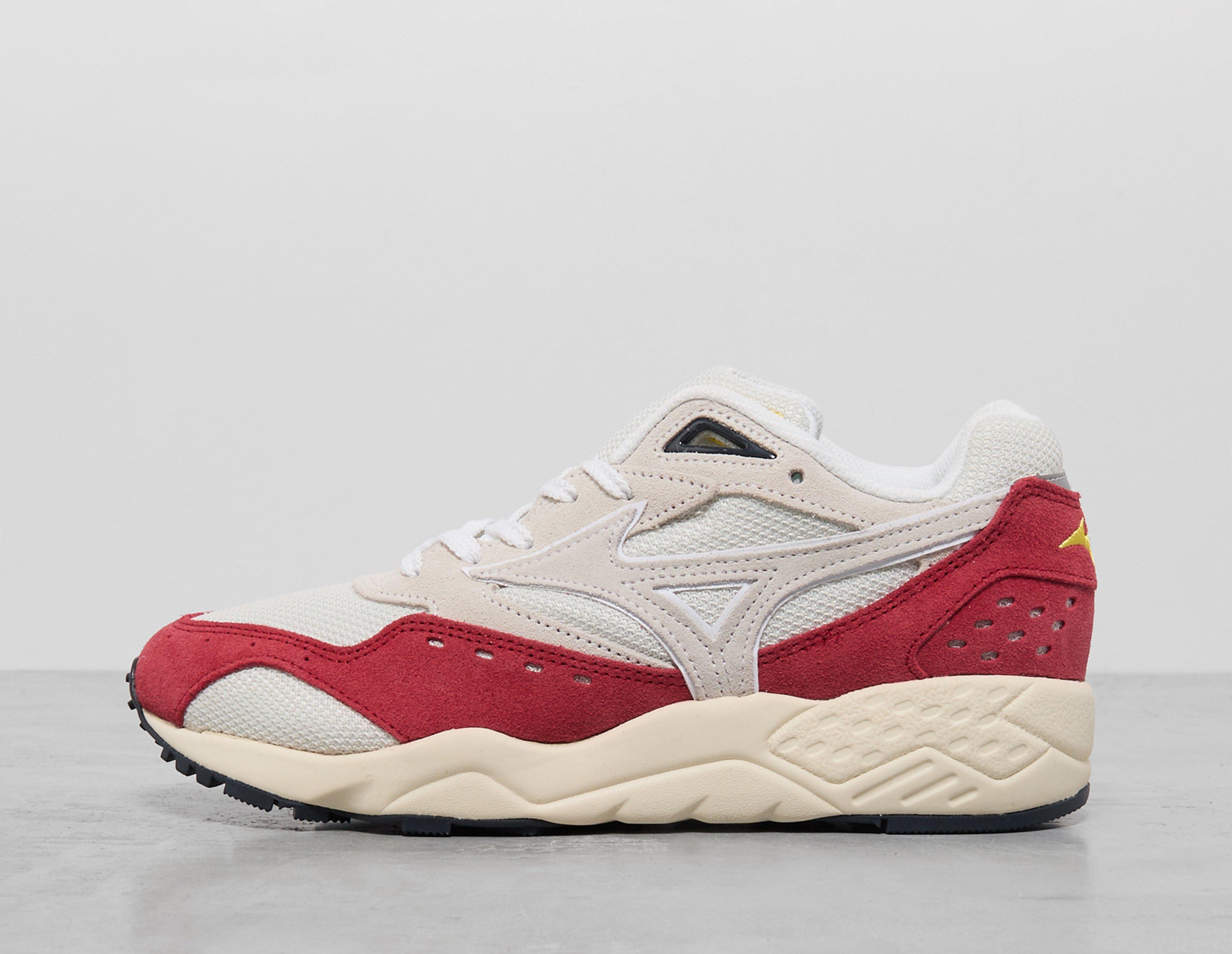 Mizuno wave rider outlet 18 pronador