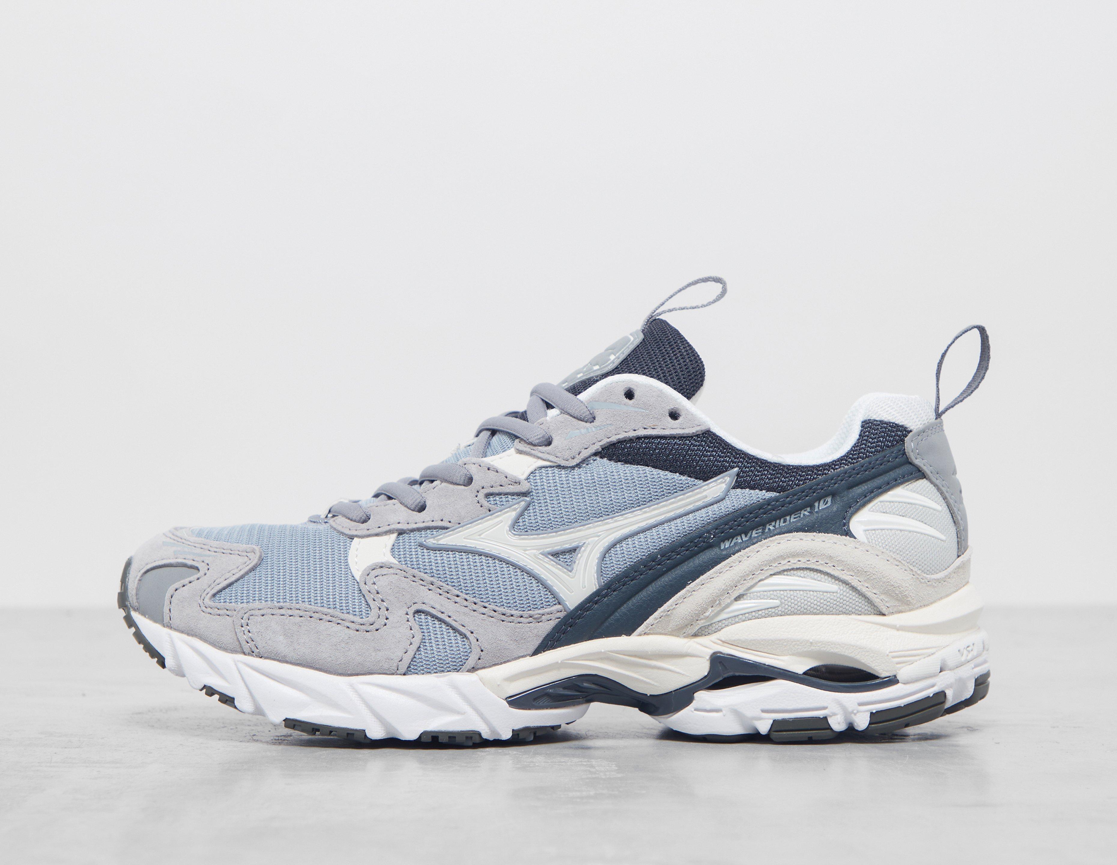 Mizuno store womens grey