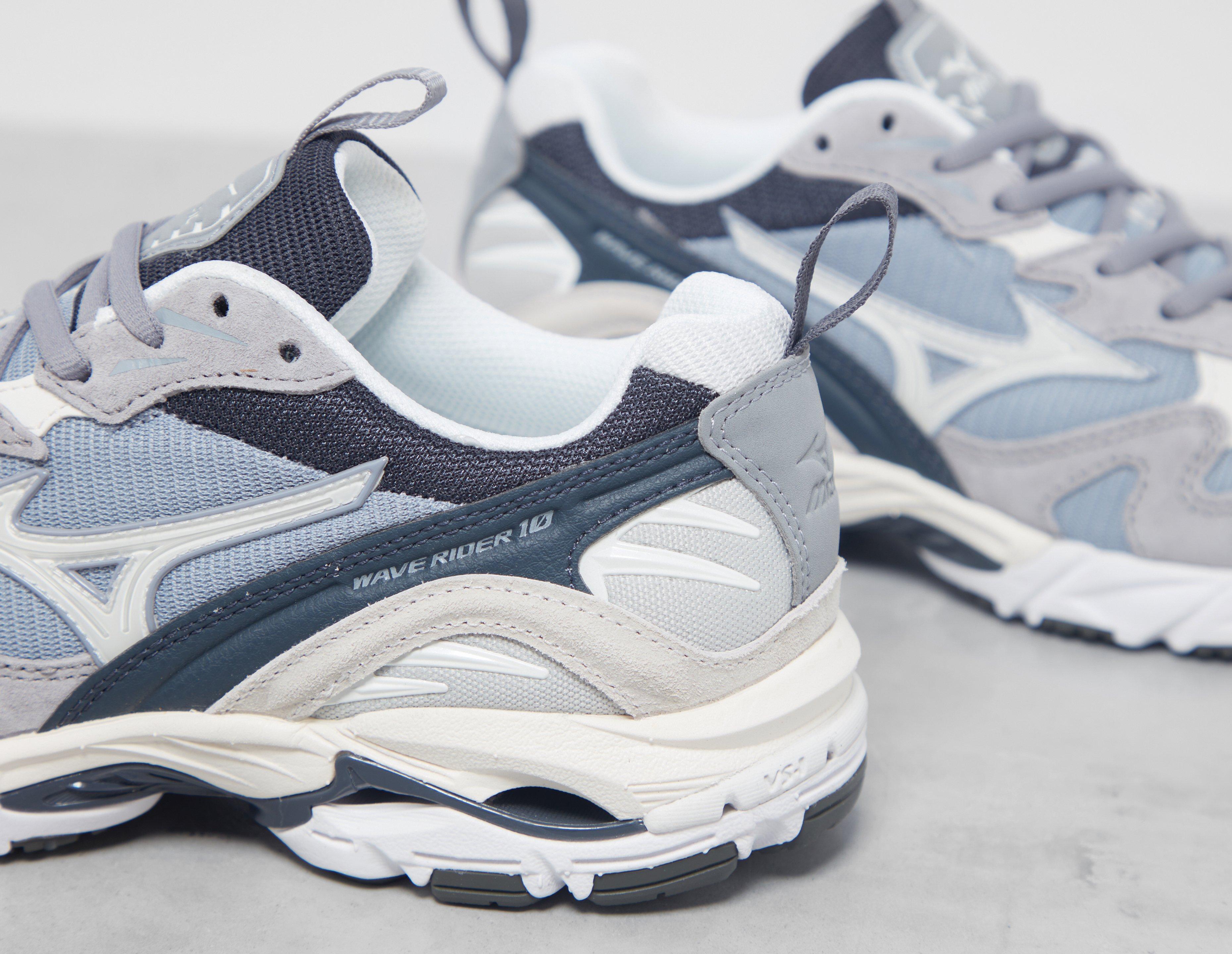 WAVE RIDER 10 PREMIUM - Grey | Sale | Mizuno UK