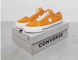 Converse One Star Pro