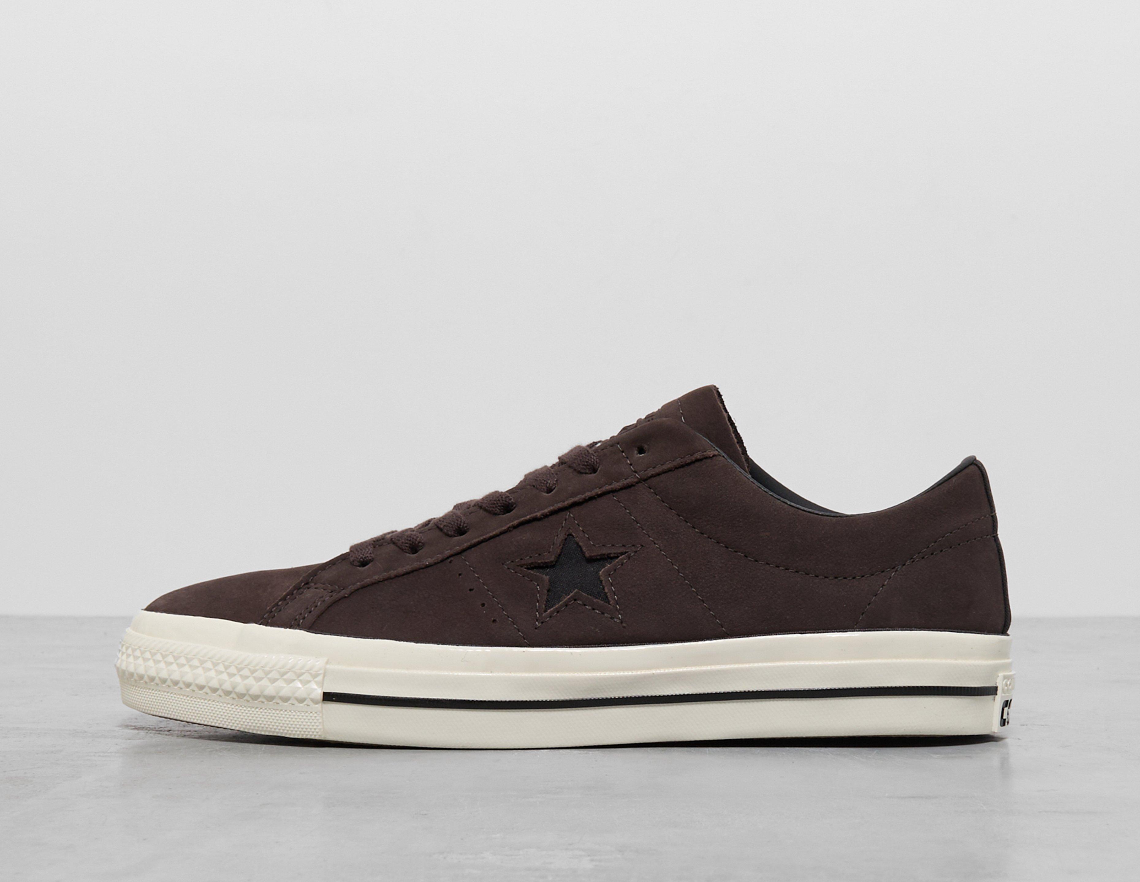 Converse one 2024 star rsvp