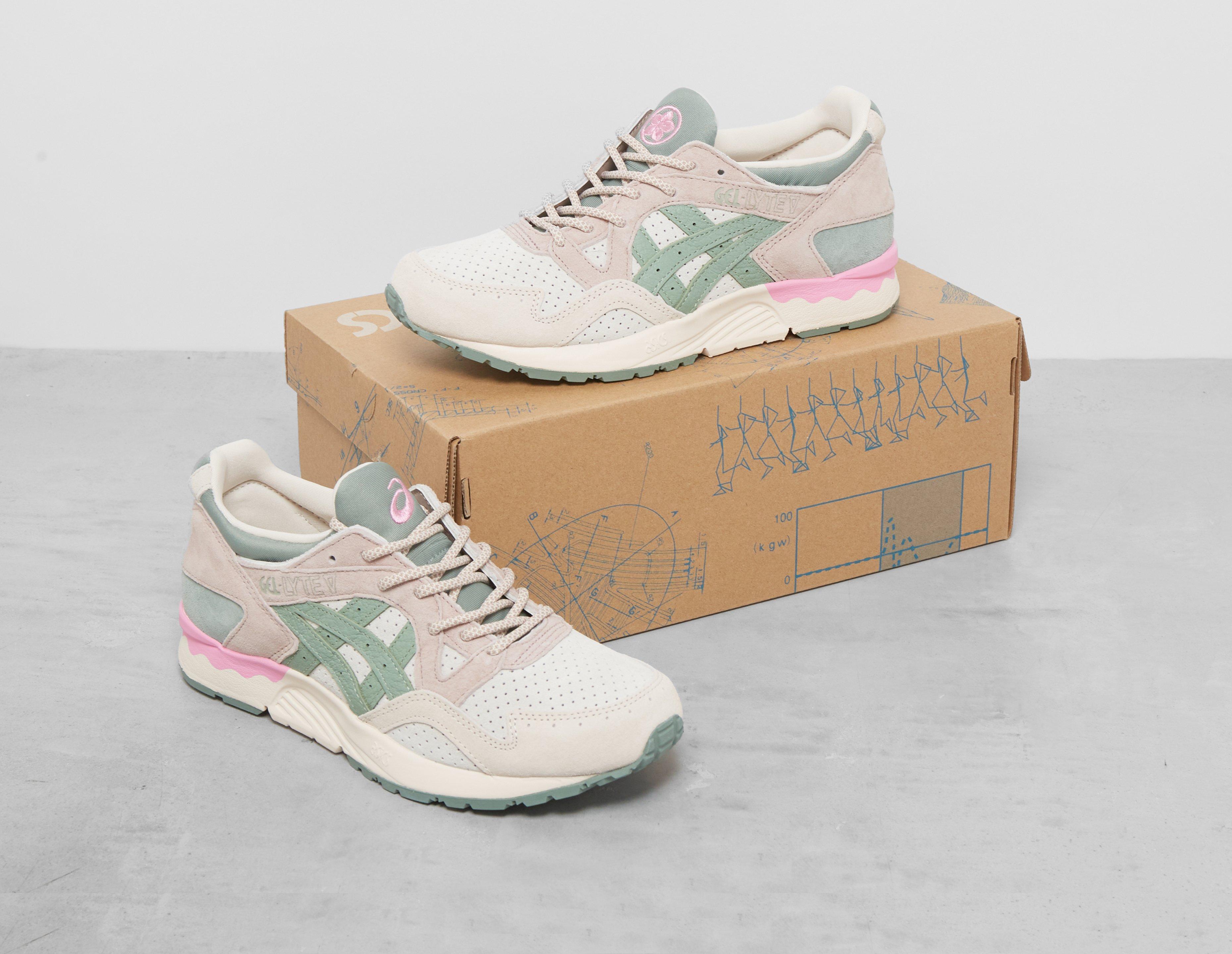 Asics gel cheap lyte 5 femme