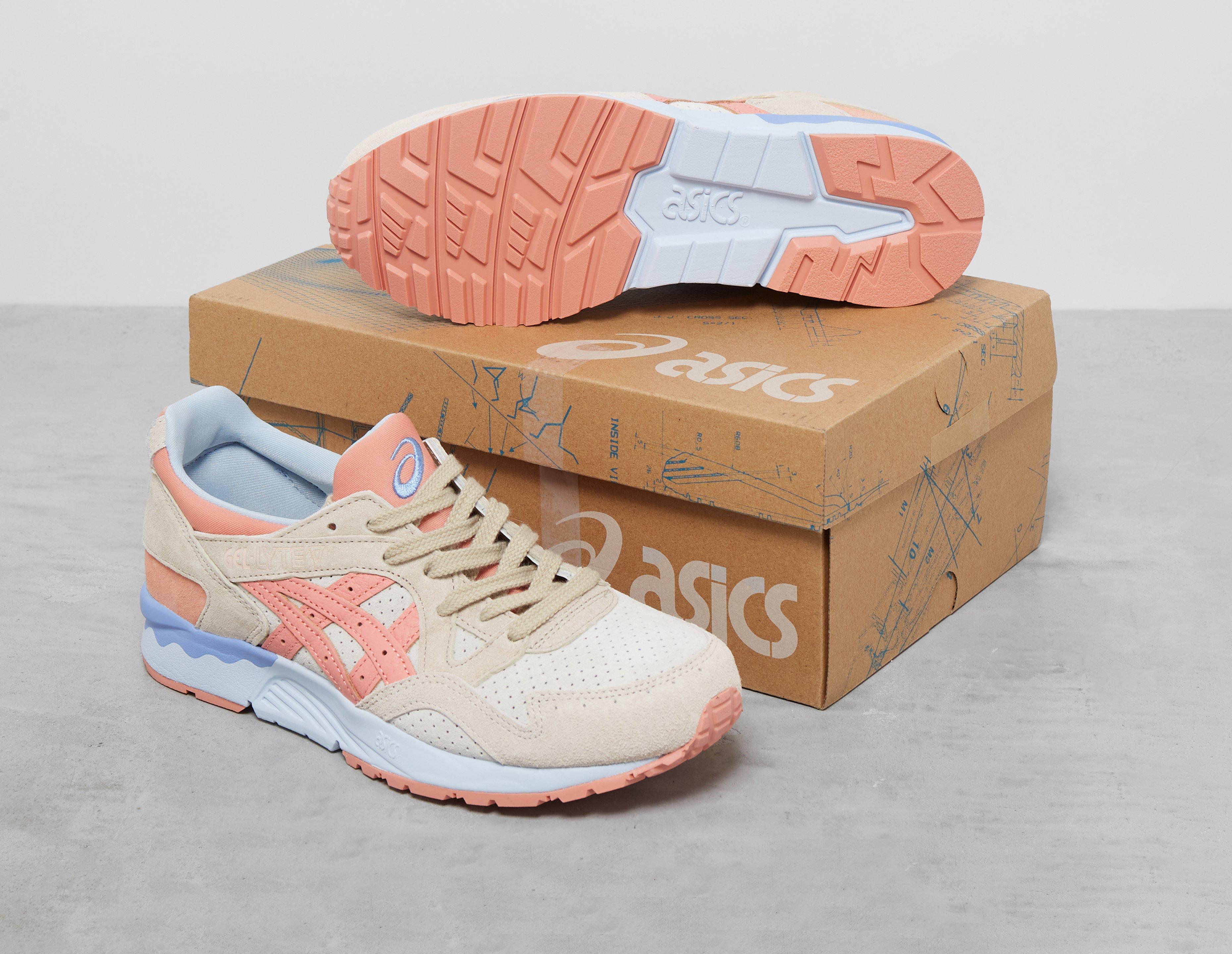 Asics gel lyte sale v pastel pack