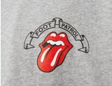 Footpatrol x The Rolling Stones Crew Sweatshirt