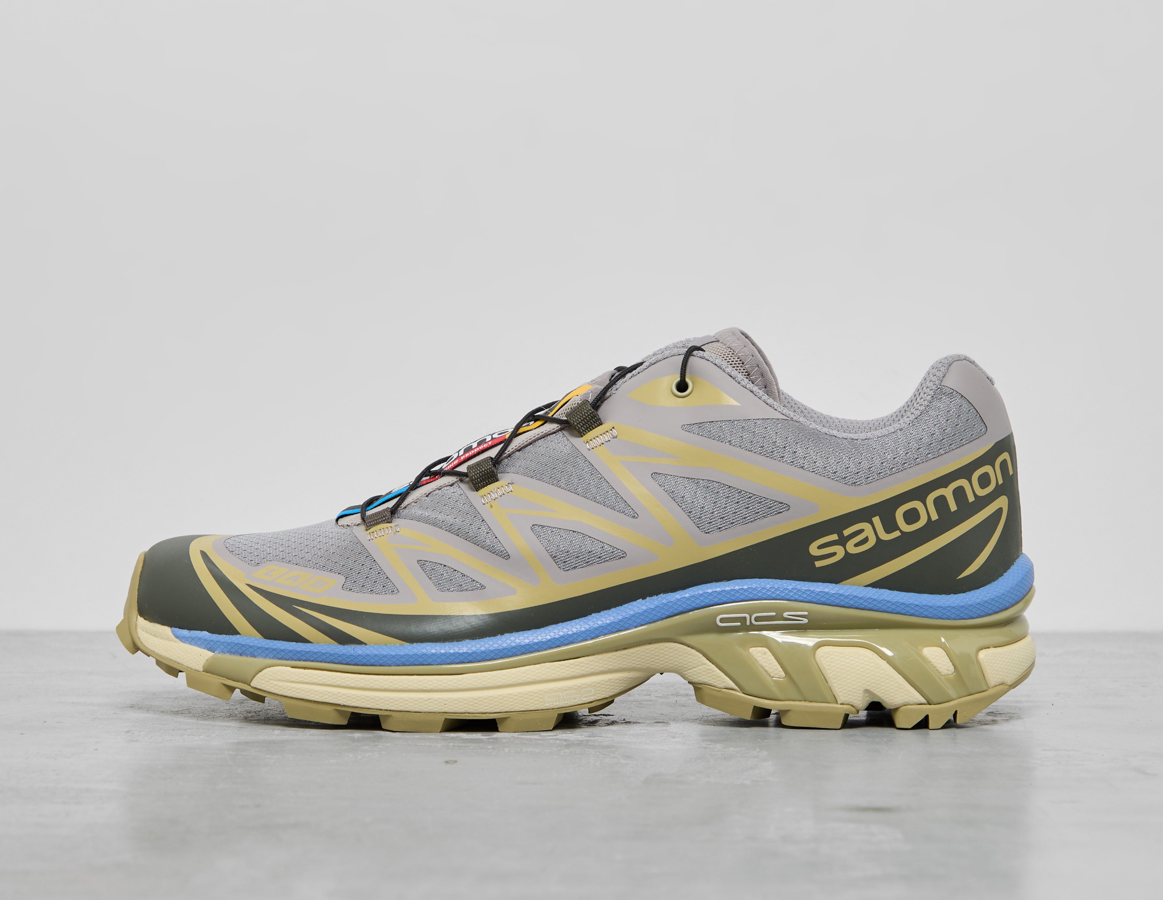 Salomon discount deepstone w