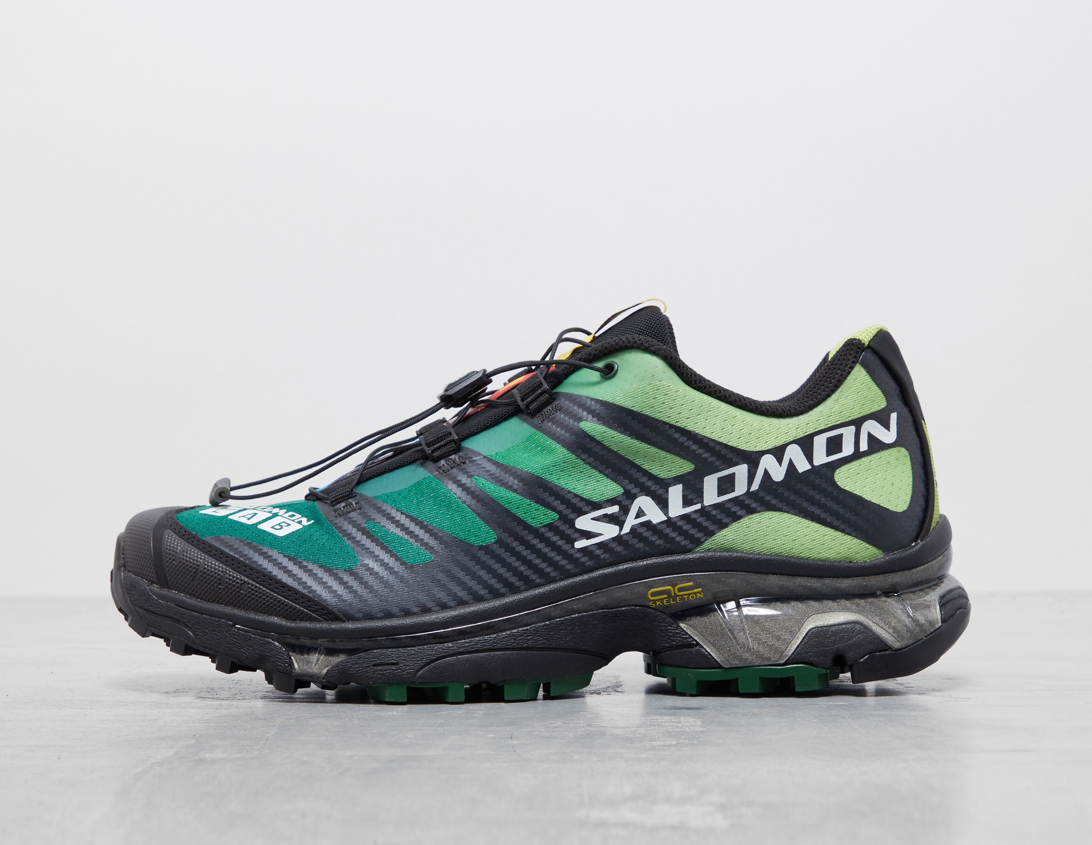 Bona qualitat com s esperava de Salomon Waterproof