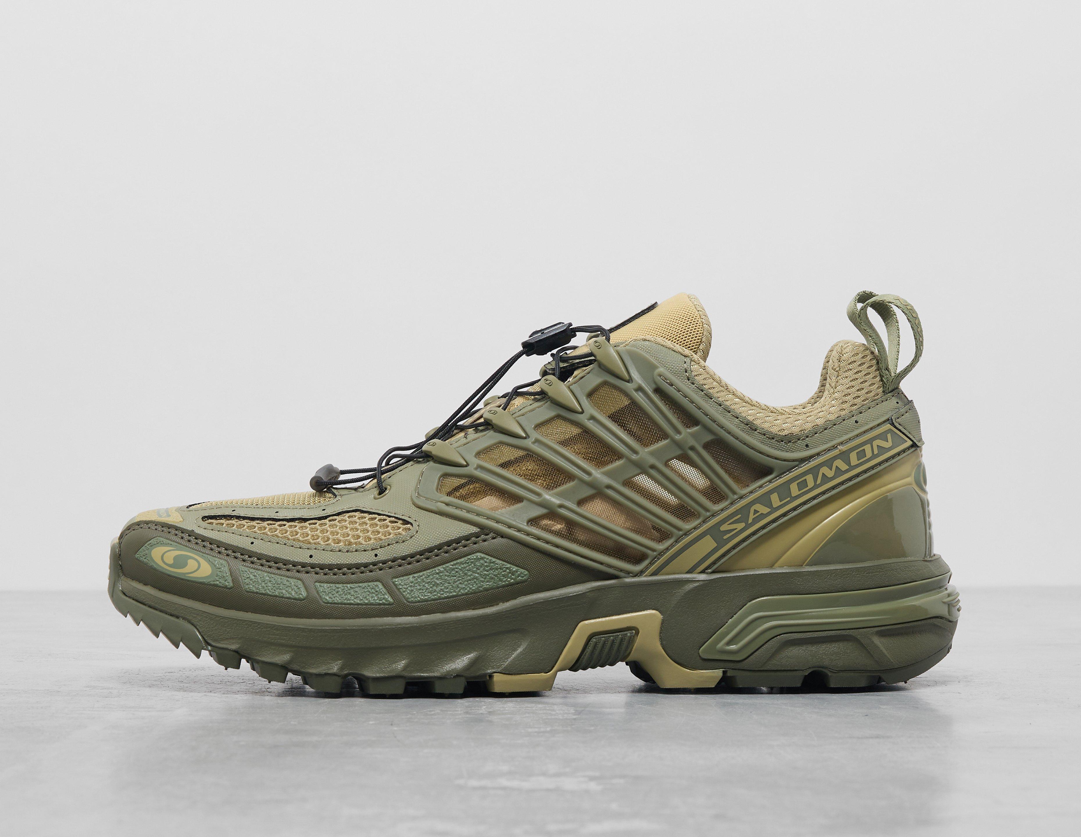 HealthdesignShops | Green Salomon ACS Pro | product eng 37994