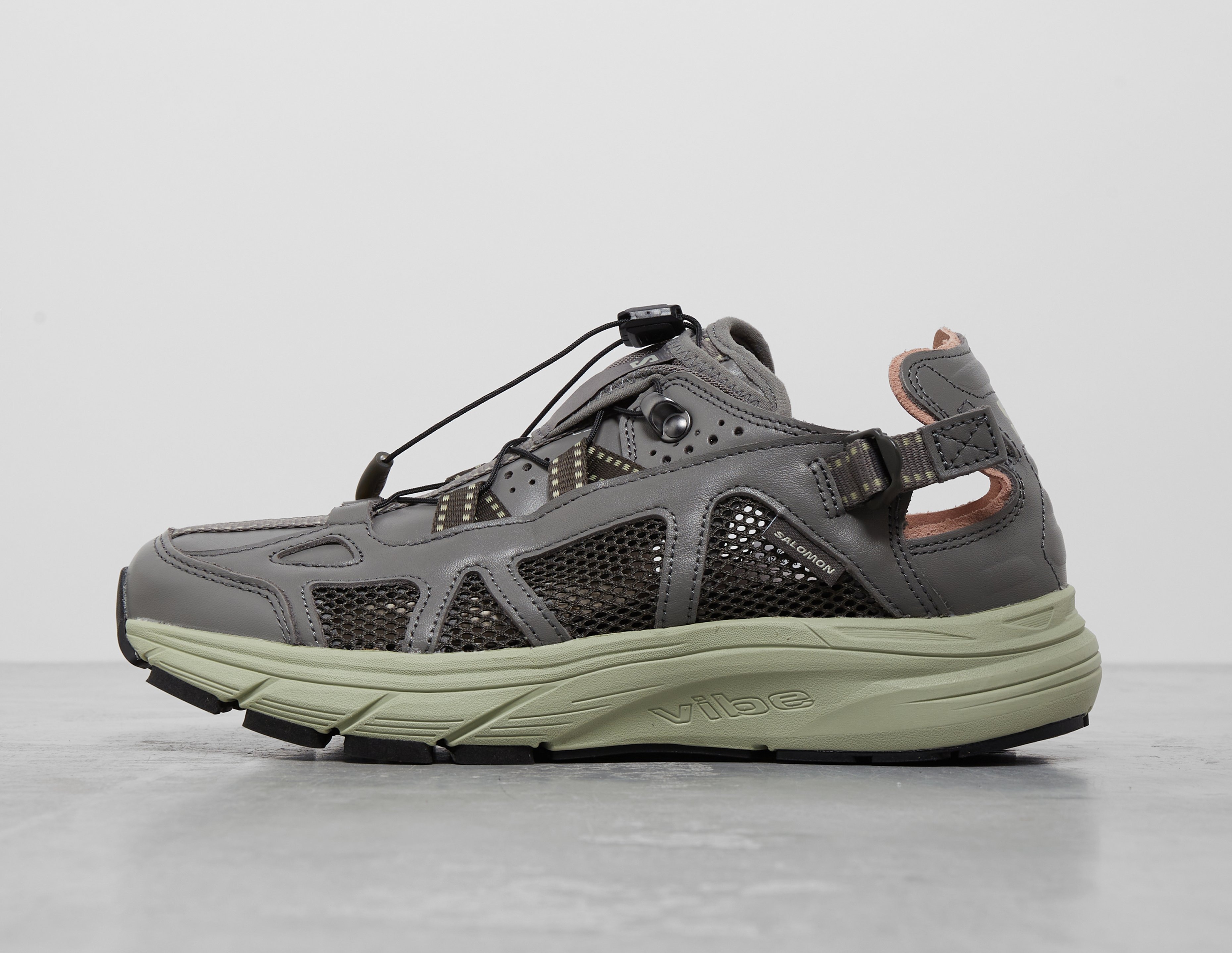 Salomon 2025 snowcross femme