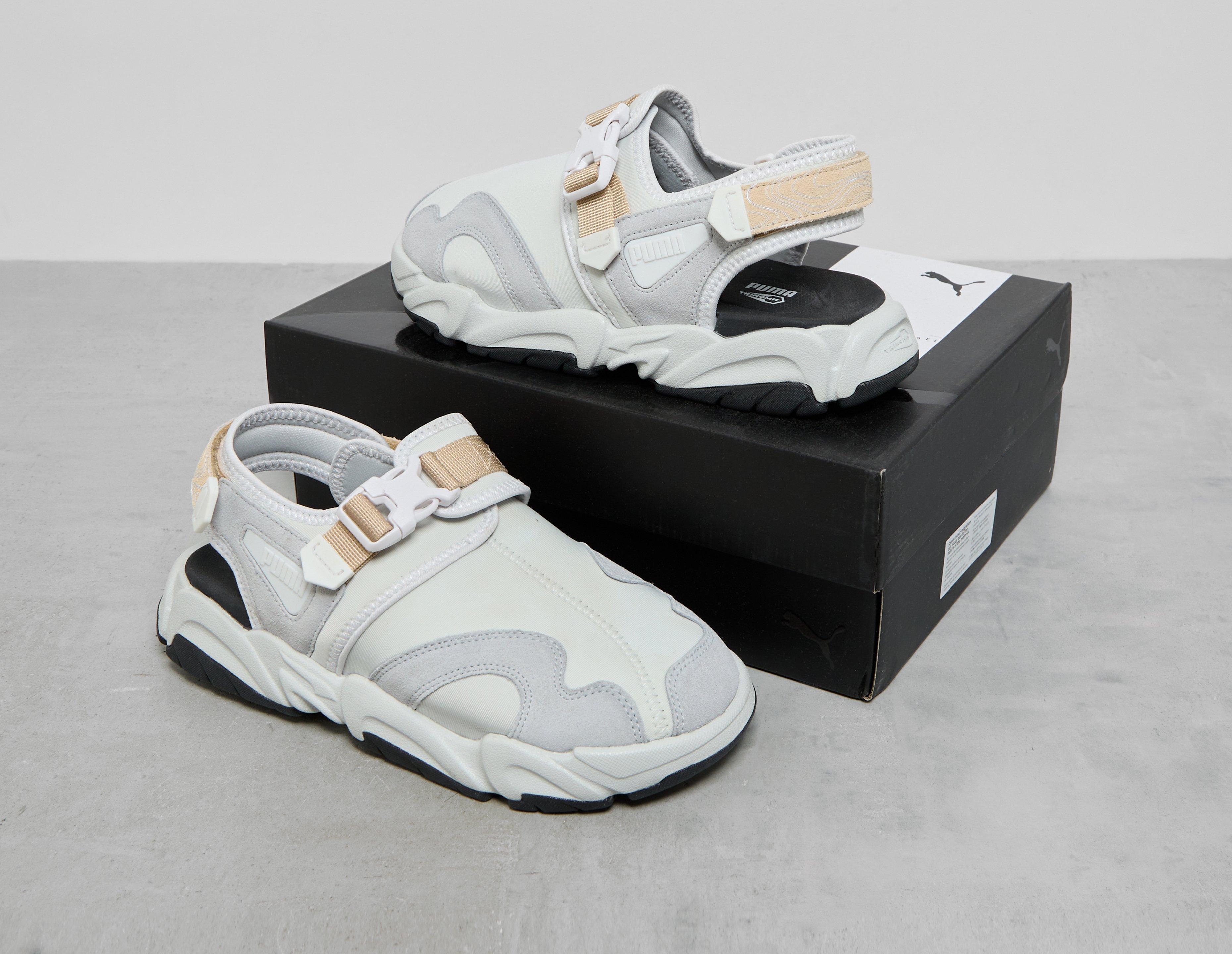Puma trinomic ladies on sale
