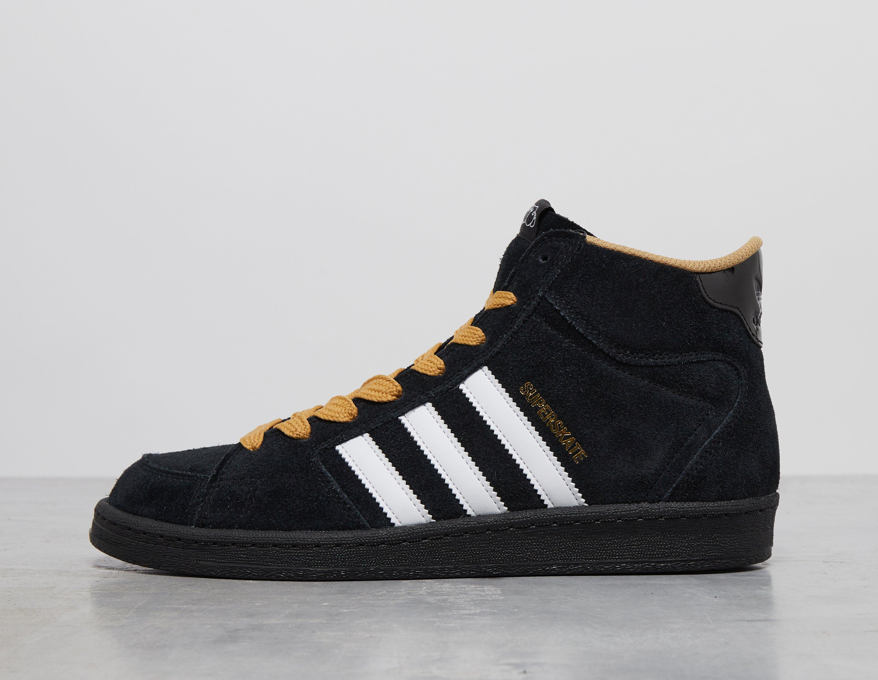 Adidas shoes men shop high tops