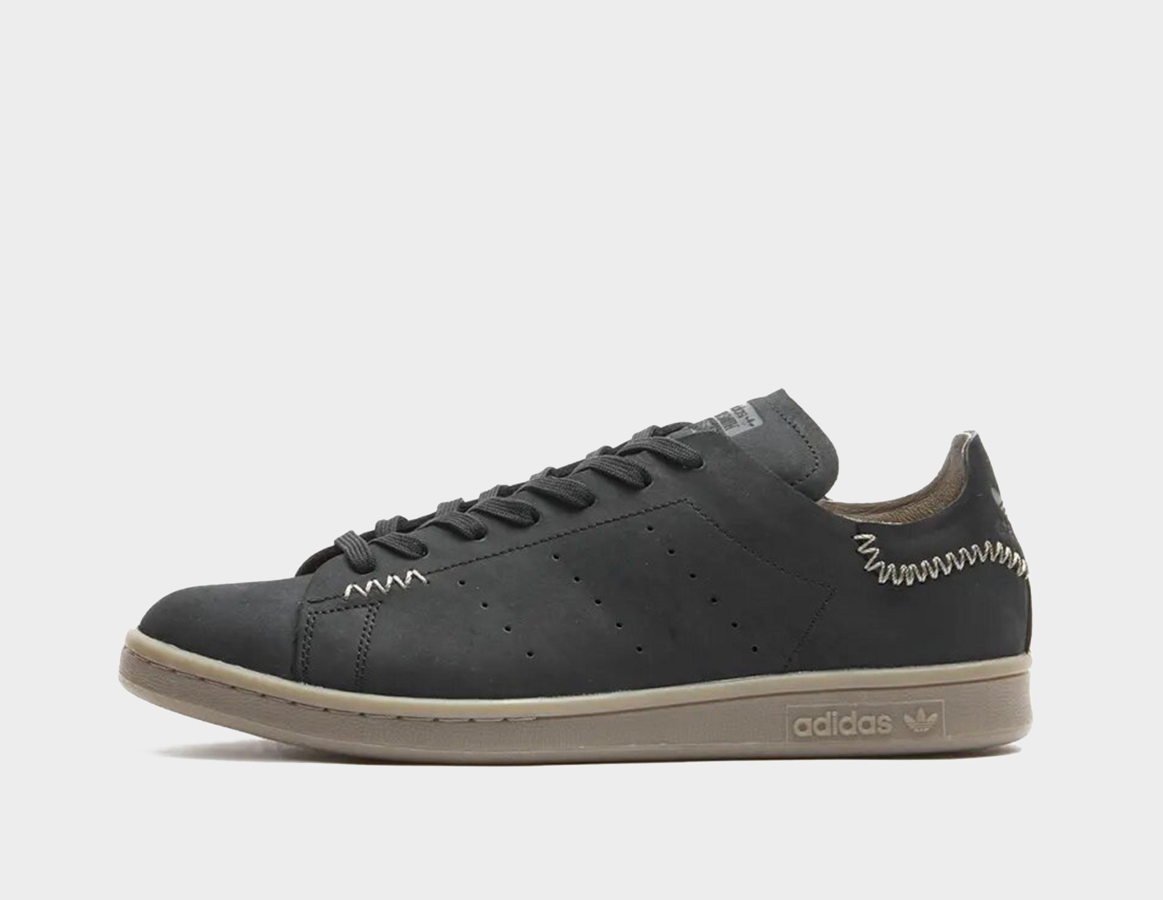 Black adidas Originals Stan Smith Recon Women's