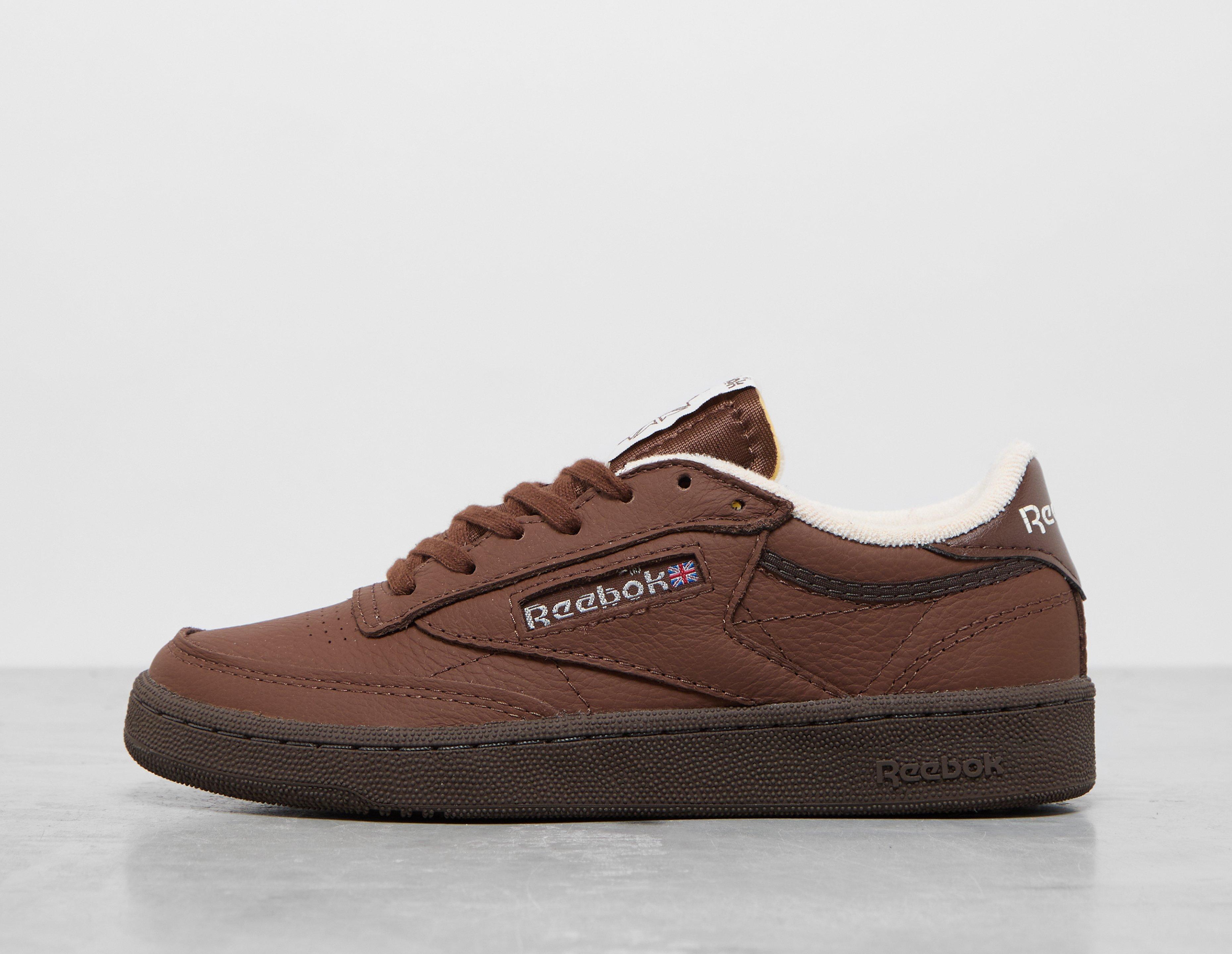 Reebok Wmns Classic Leather Legacy Shark Burgundy FY7362