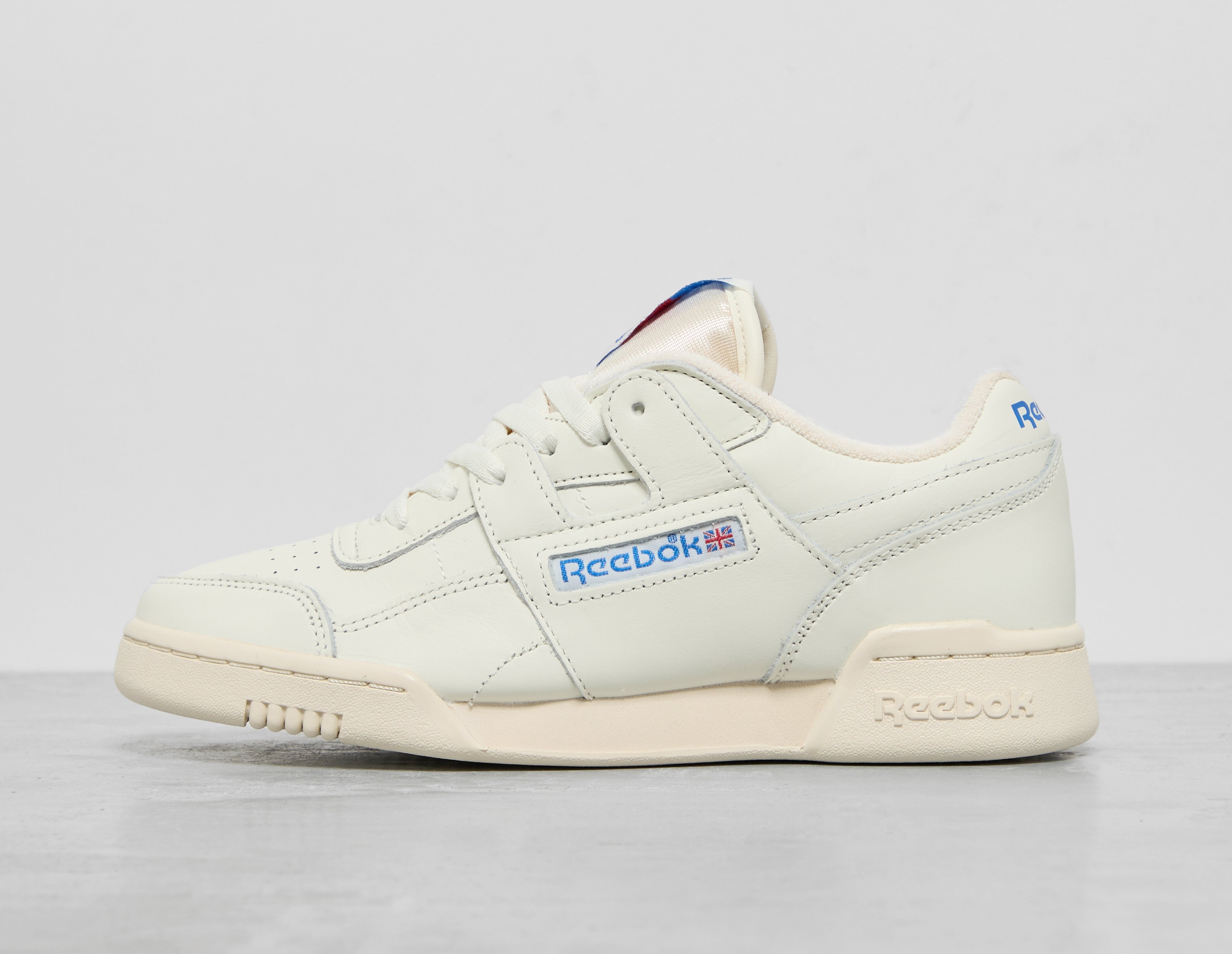 The Reebok Classic x Kendrick Lamar - Foot Locker Europe