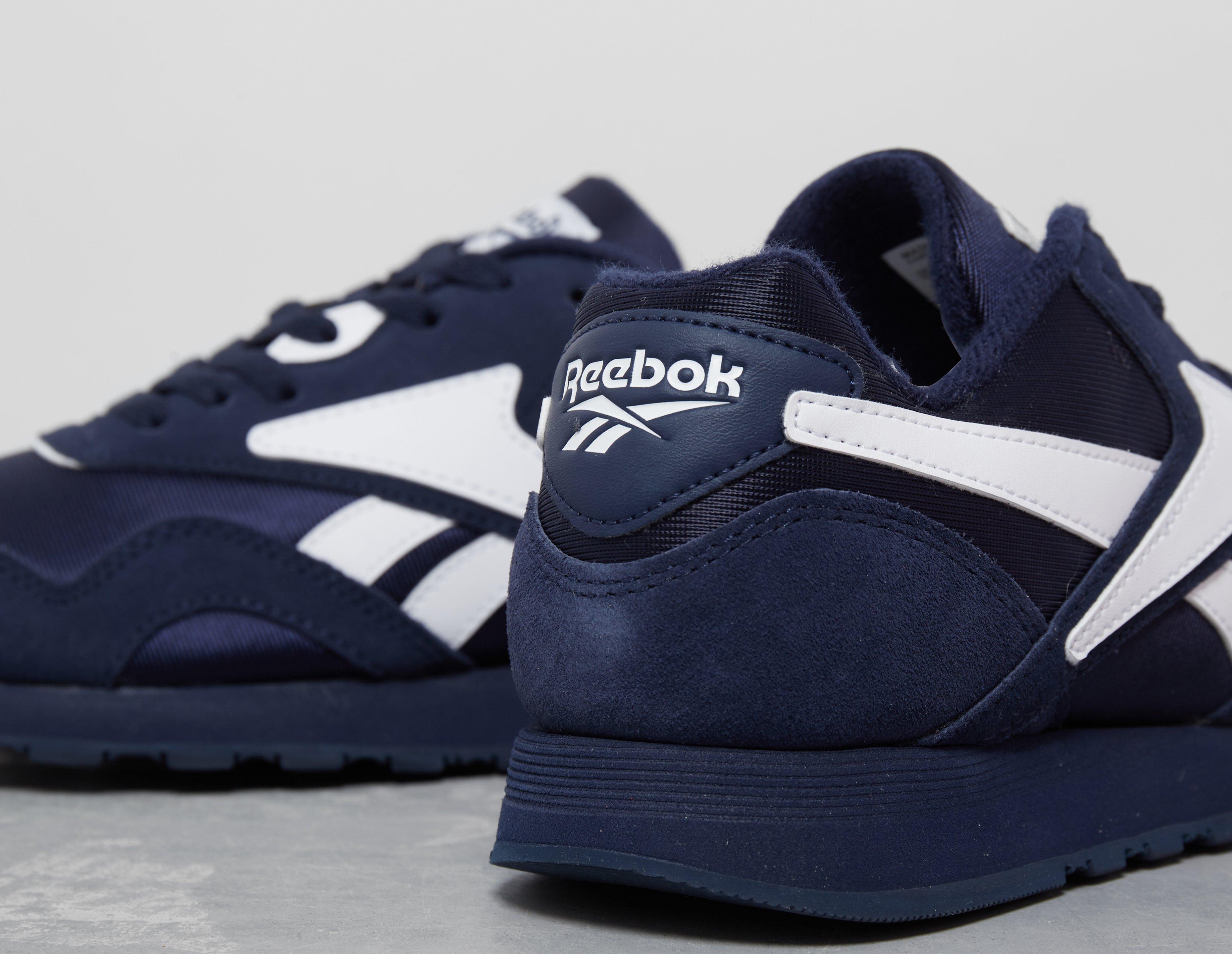 Reebok Nylon Plus 1994 Women's