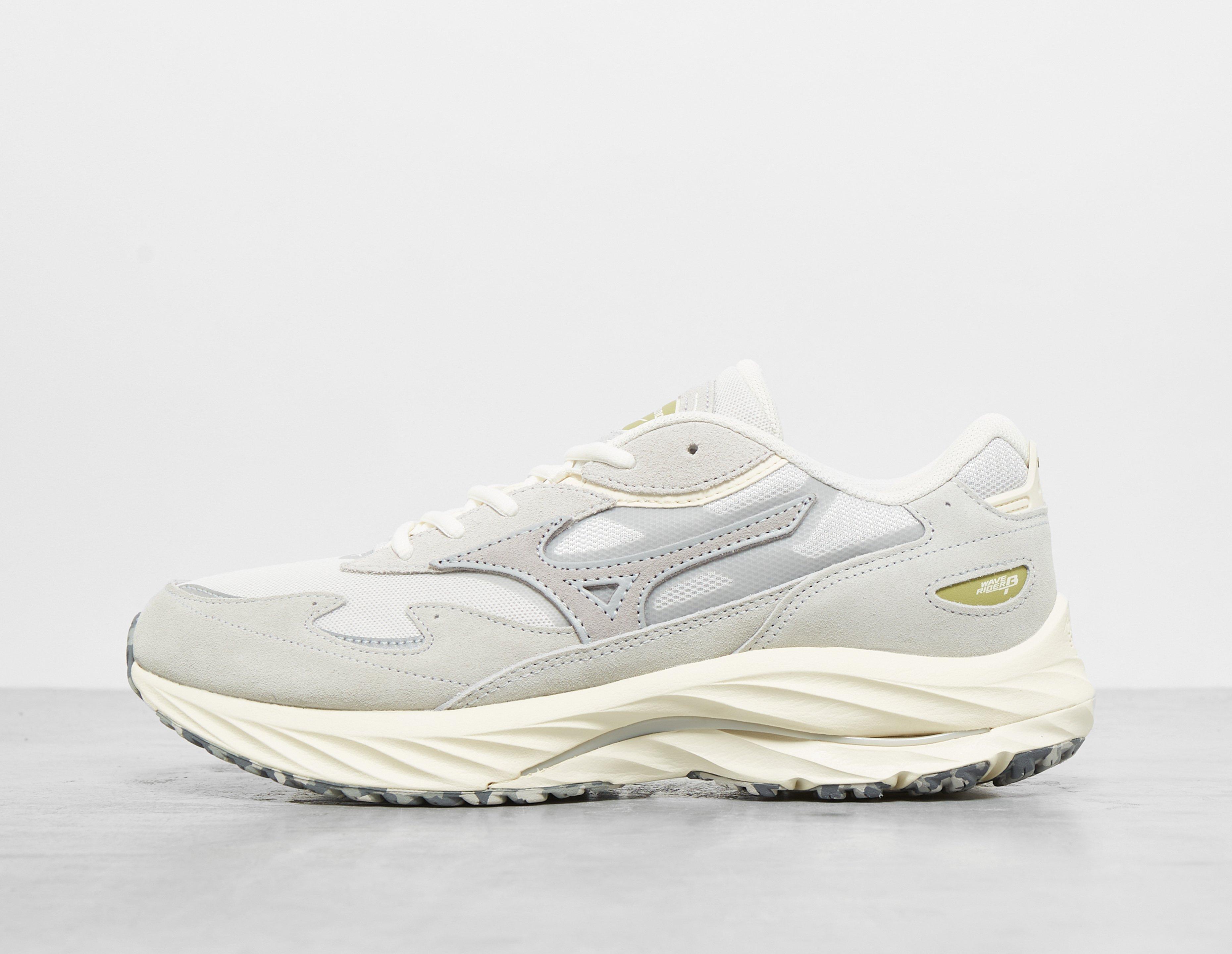 Mizuno Wave Rider Beta  Now Available! - Footpatrol Blog