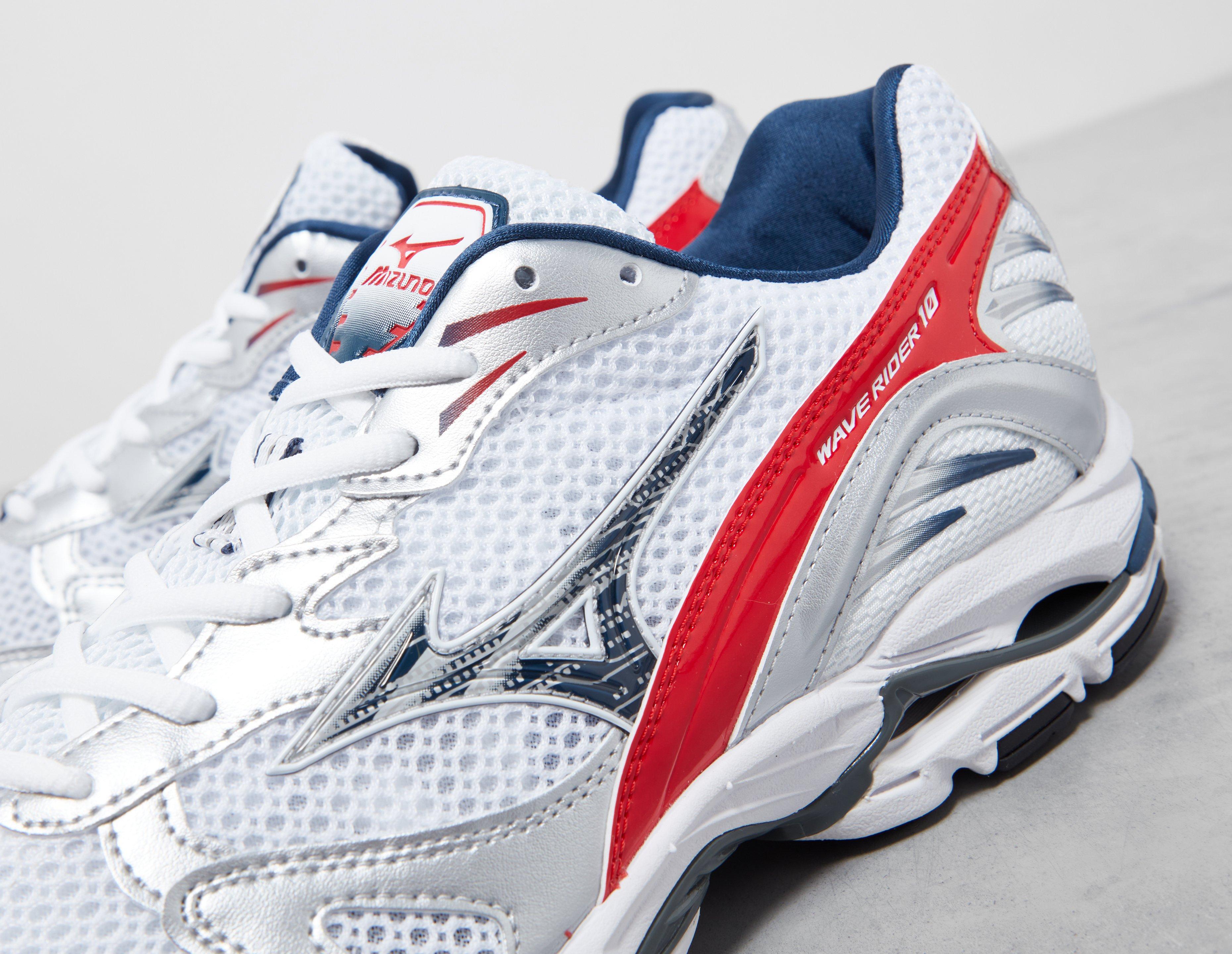 Mizuno wave outlet inspire 10 mujer