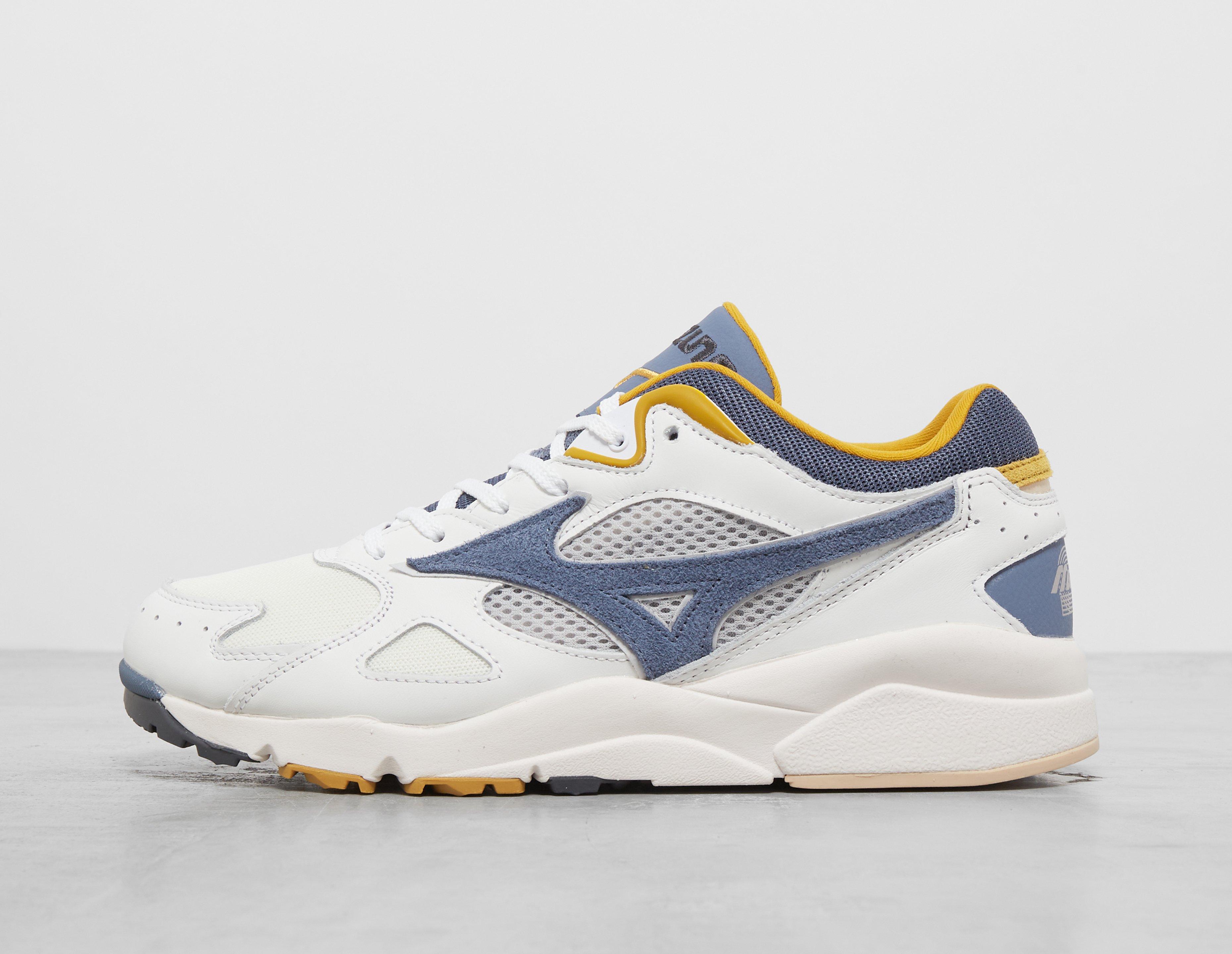 オンライン卸売り 【SALE】Mizuno SkyMedal White/Navy 新品未使用