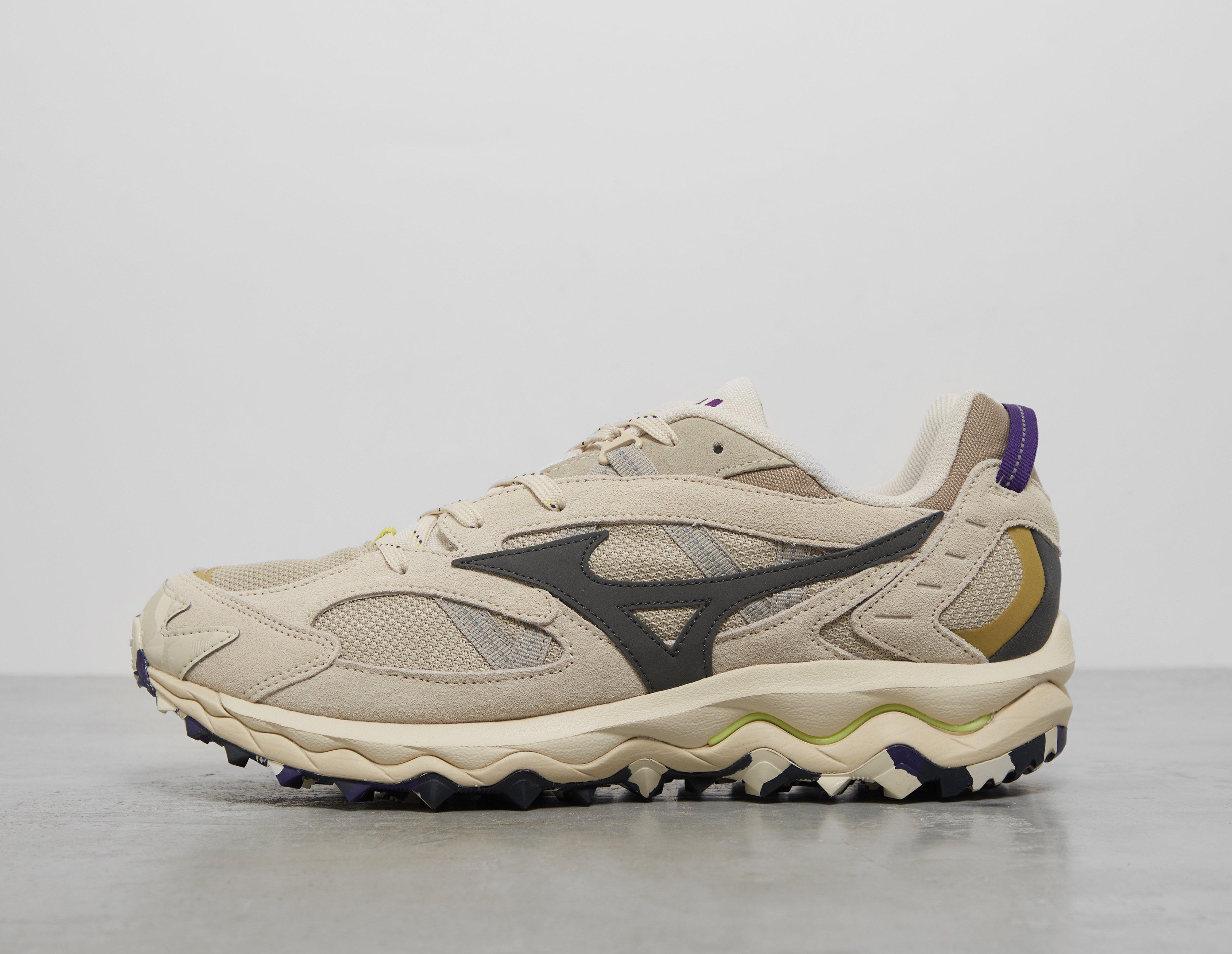 Mizuno wave cheap alchemy 6 brown