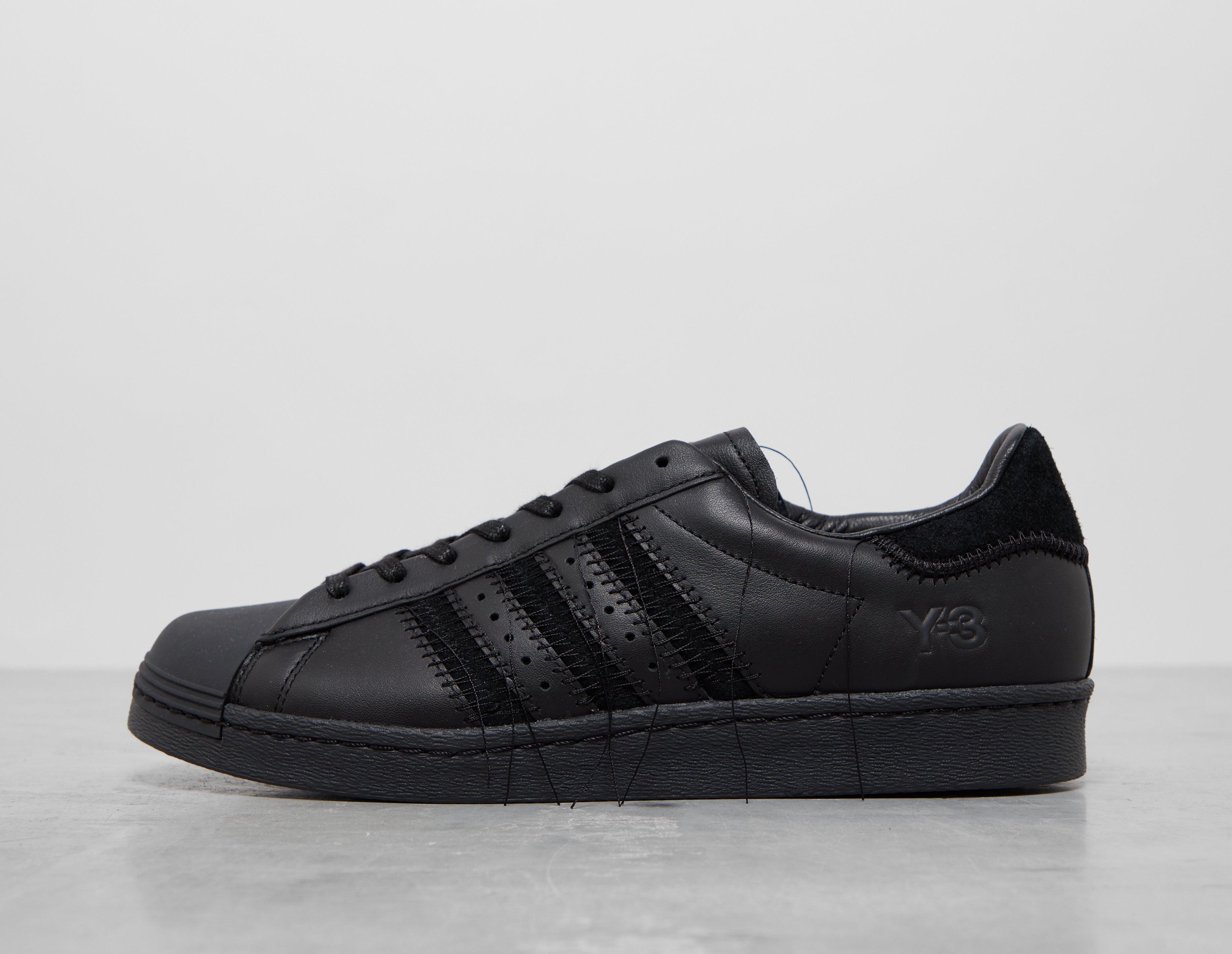 adidas Chaussure d'haltérophilie Power Perfect 3 Tokyo - Noir