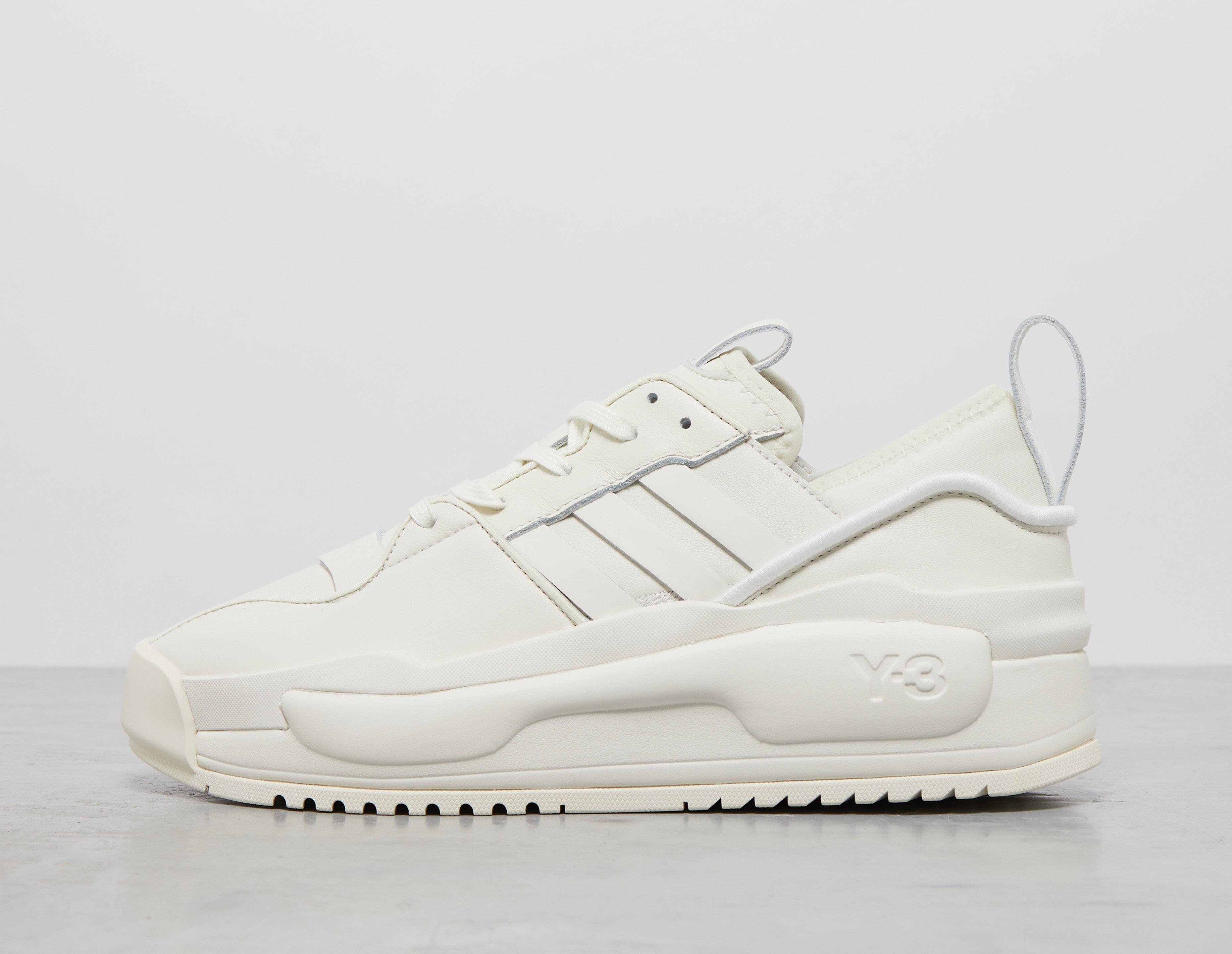 adidas Originals Rivalry Low W Off White Sneakers (UK 4)