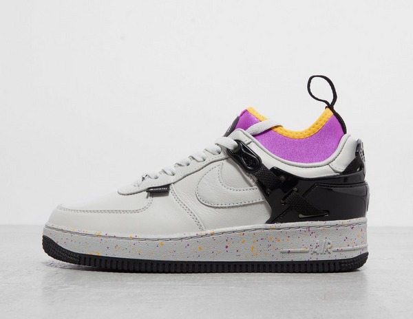 Nike x UNDERCOVER Air Force 1 Low Women's