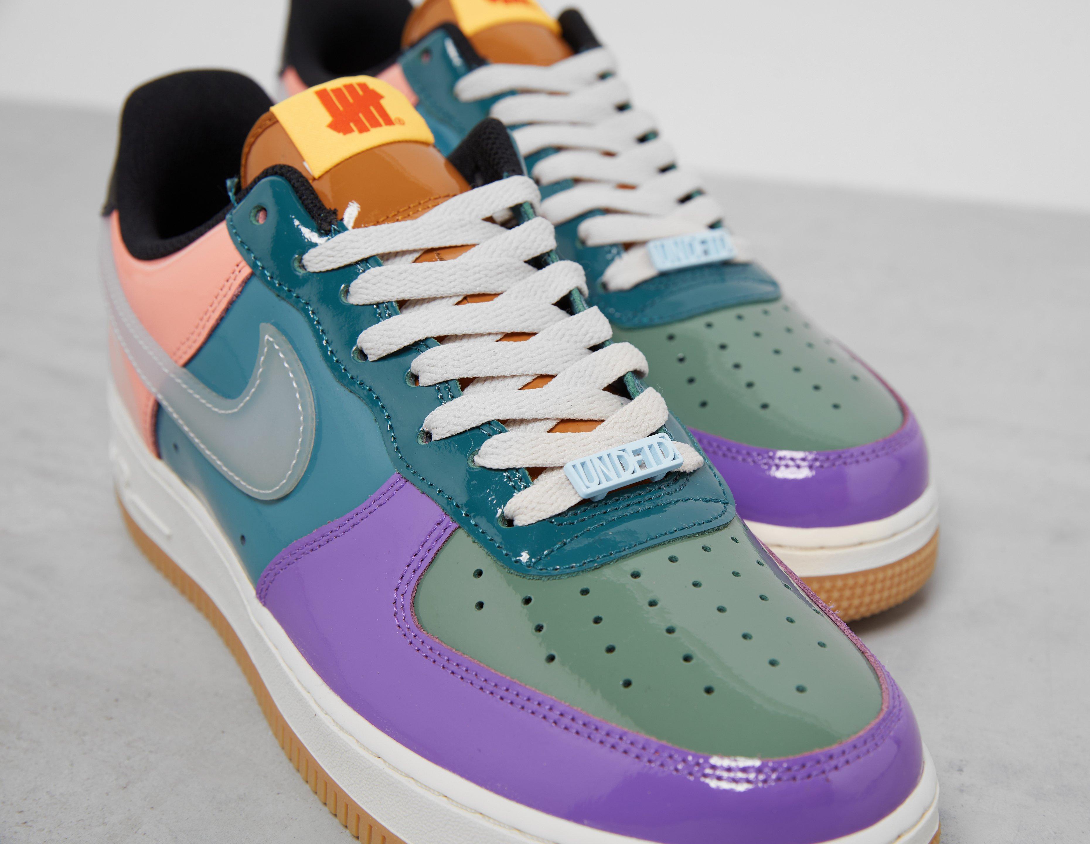 WHITE X NIKE AIR FORCE 1 LOW VOLT 2018 - OFF - nike dunk hi sb tiffany san  diego live radio show - HealthdesignShops