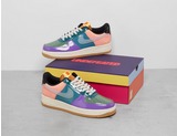 Nike x Undefeated Air Force 1 Low Women's
