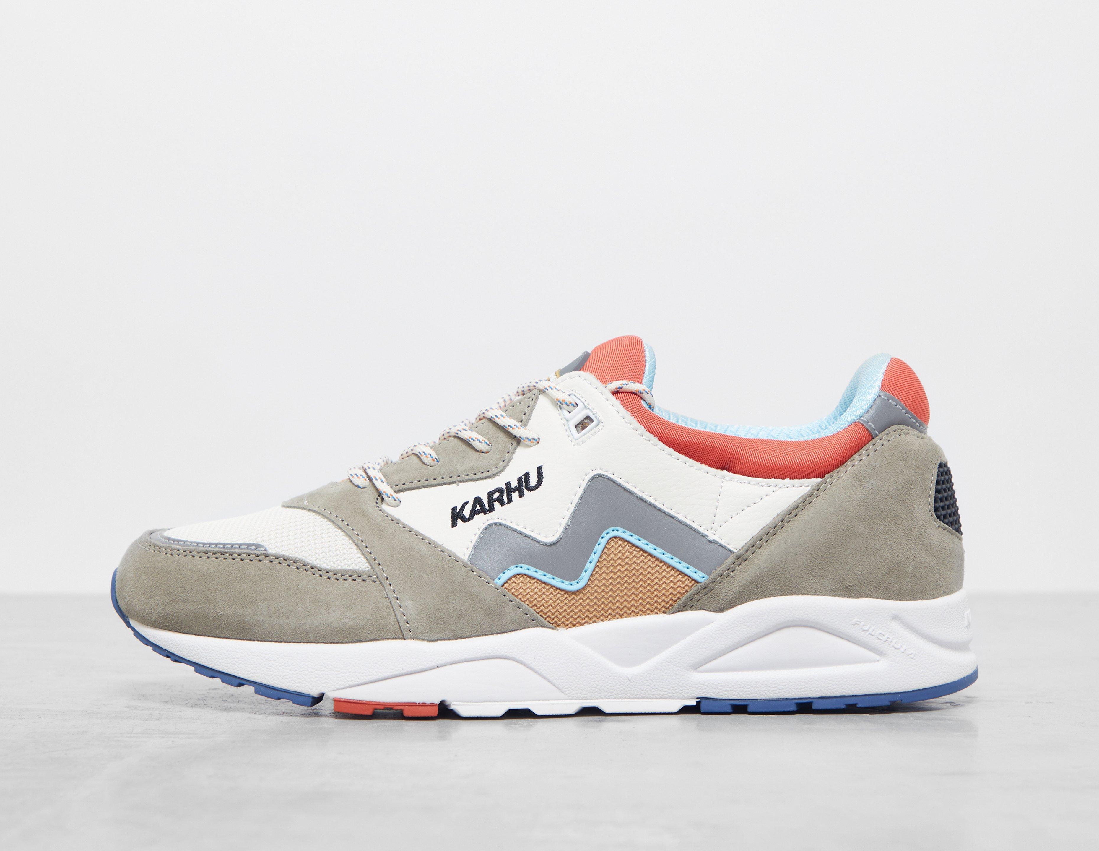karhu aria 95 true to form